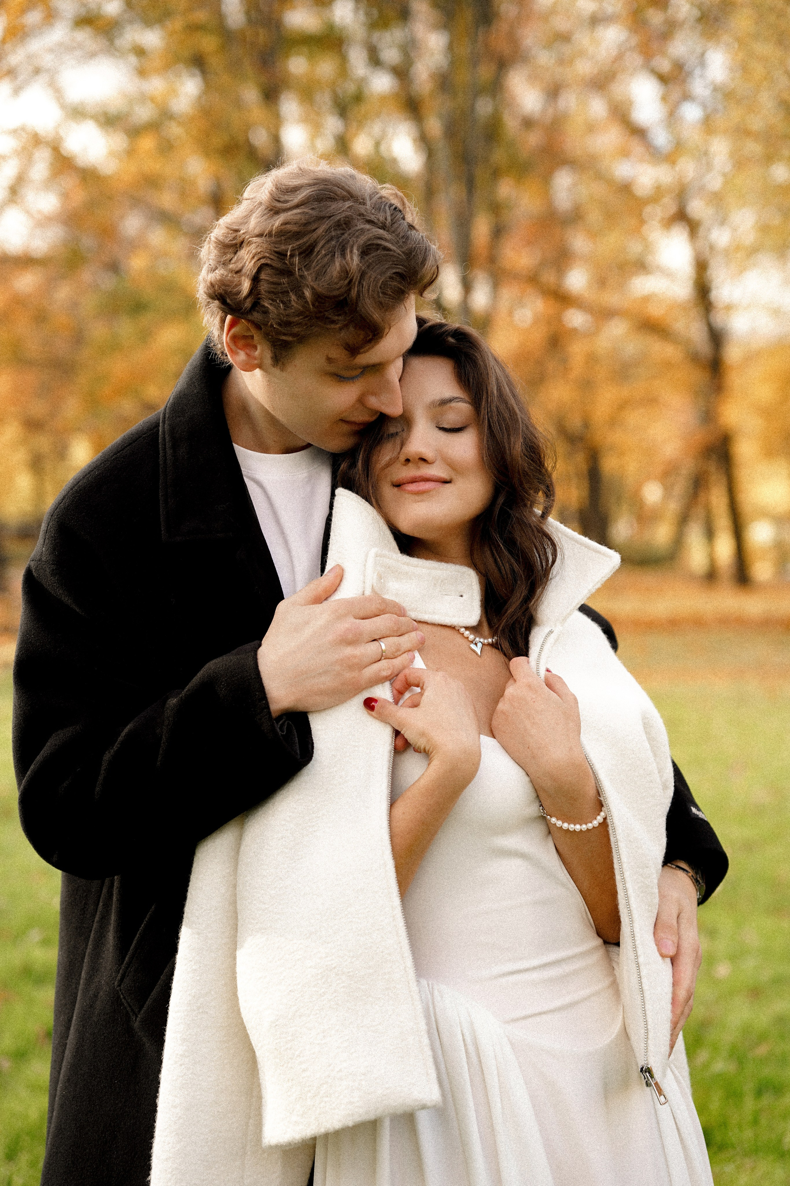 Сергей&Александра. Свадебный фотограф в Санкт-Петербурге Мошина Наталья