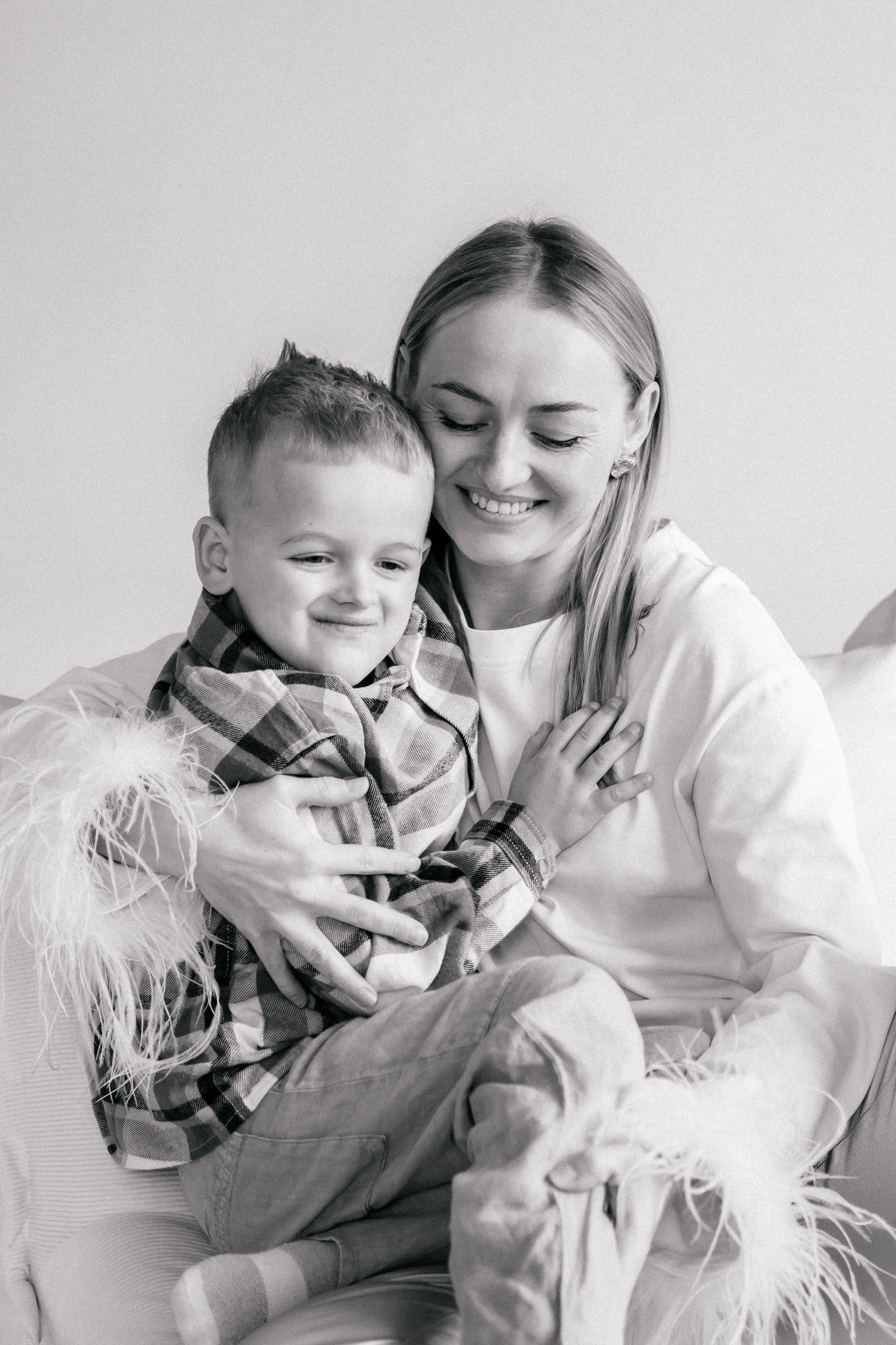 Света и Гордей. Светлана Ванцлав — фотограф Минск, Беларусь