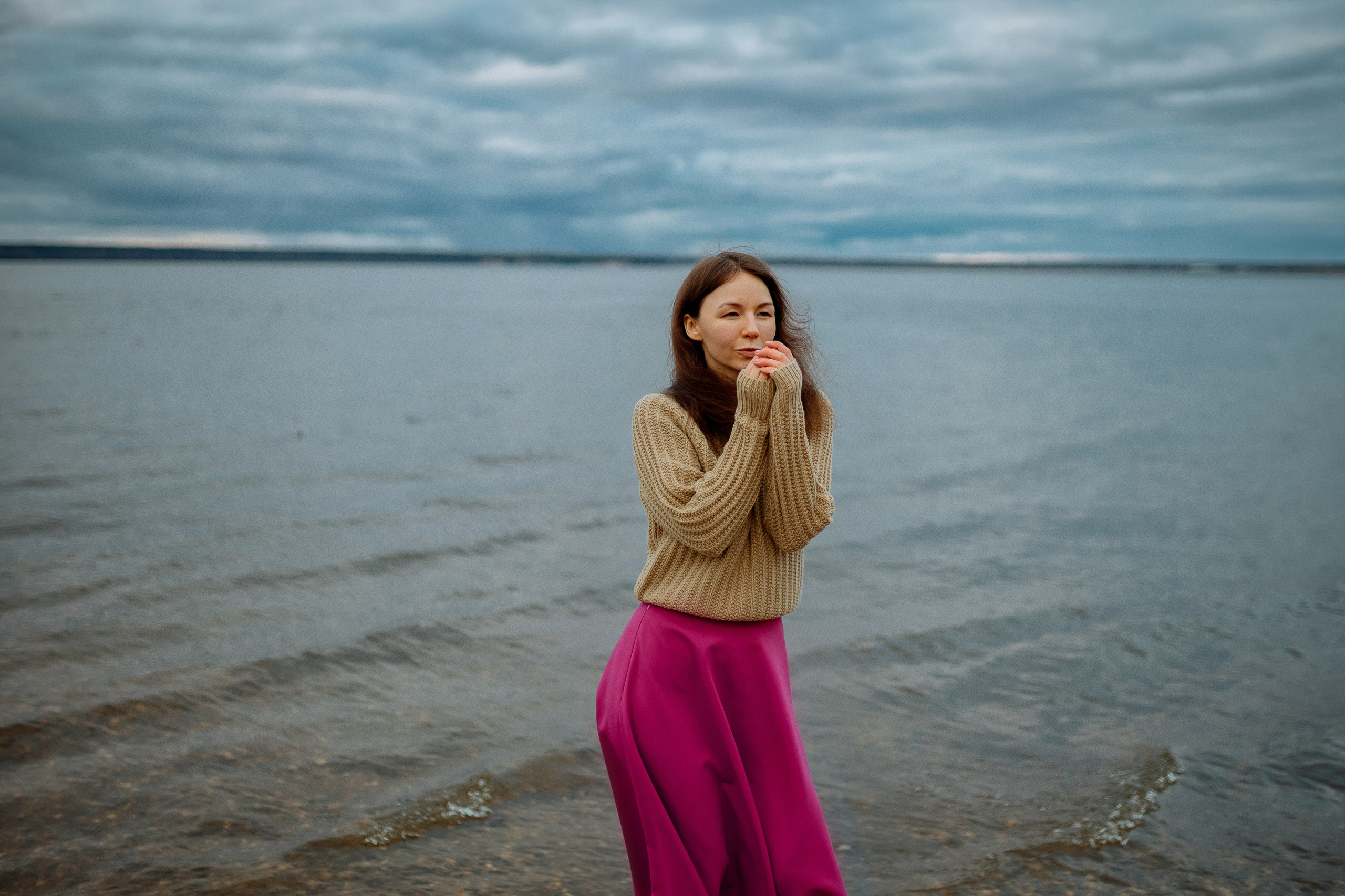 Татьяна на Волге. Детский и семейный фотограф г. Чебоксары Оля Горбунова