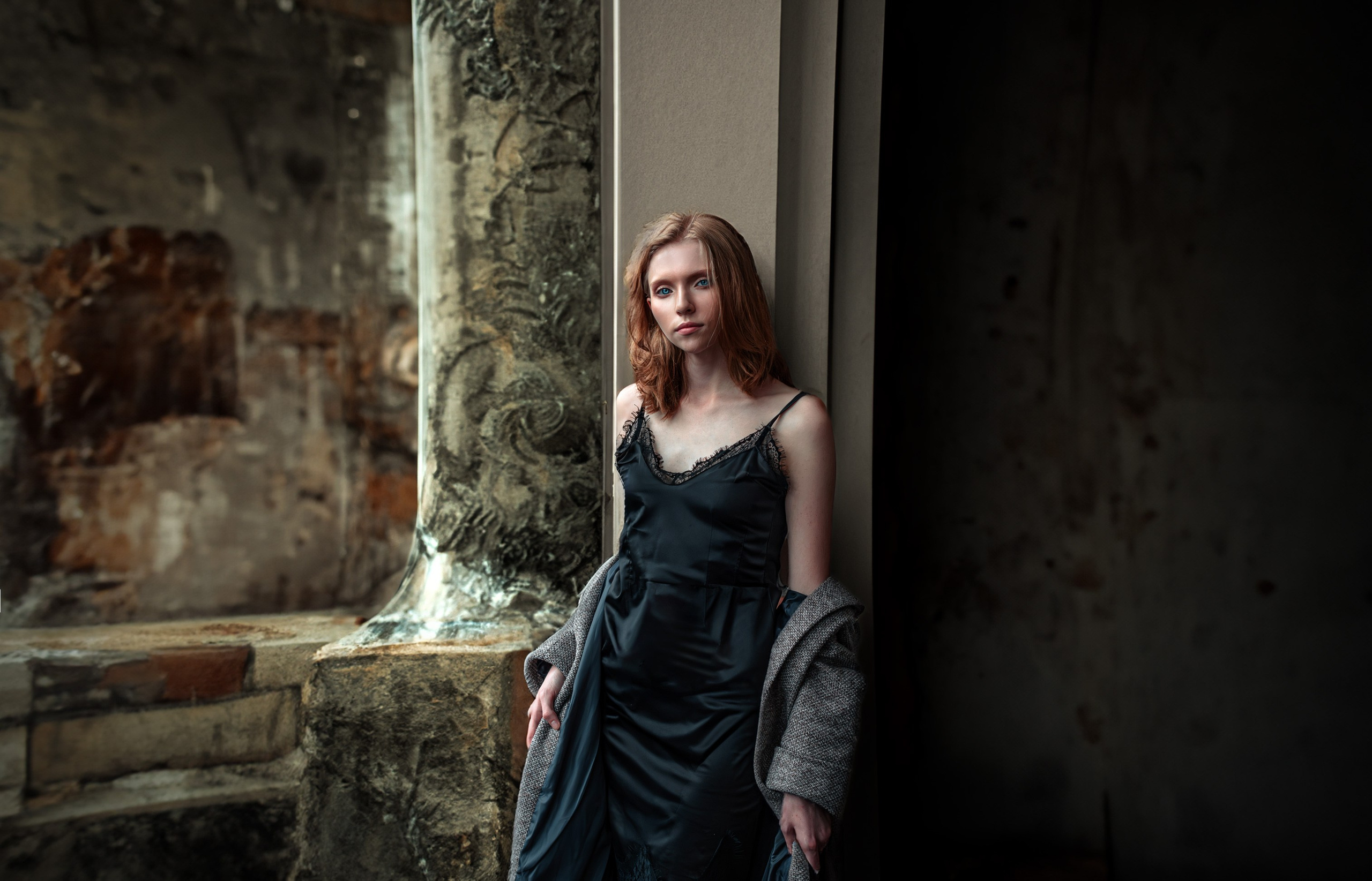 Авторская фотосессия, с индивидуальной обработкой. Бизнес фотограф Ижевск — Назаров Роман