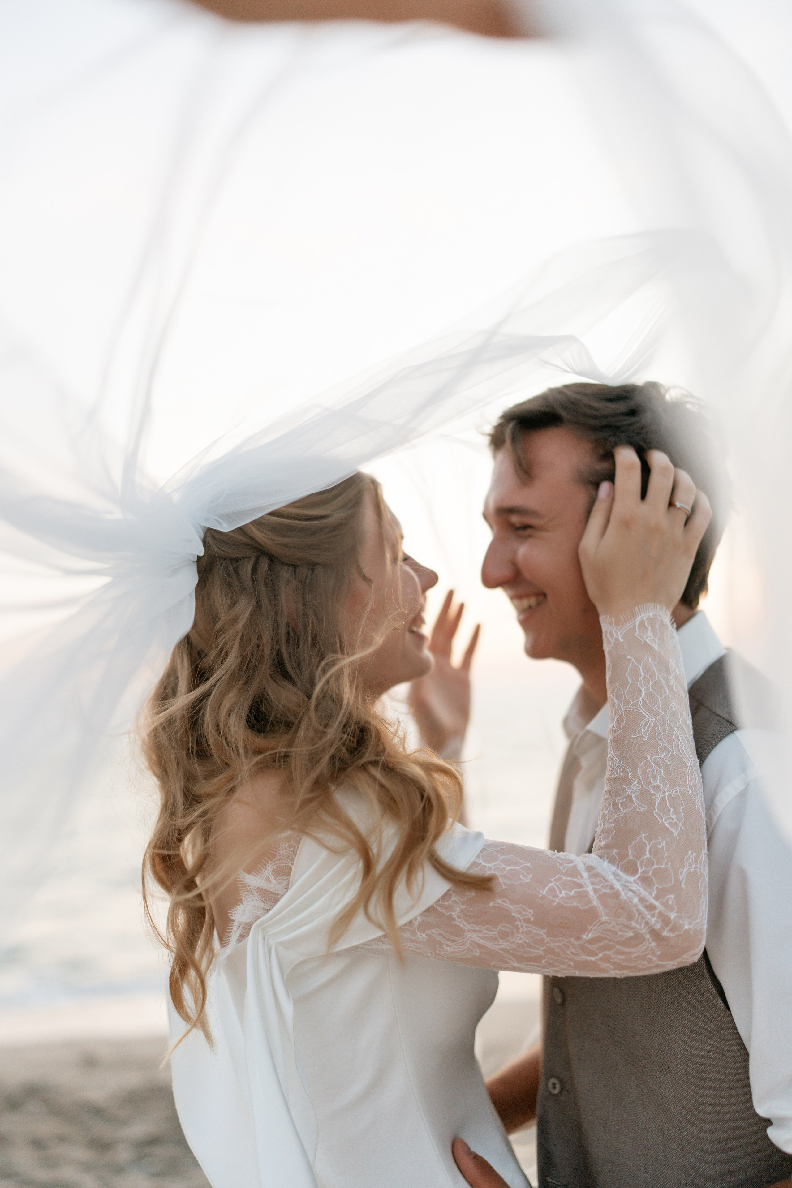 Z&A. Фотограф и Видеограф Севастополь Крым