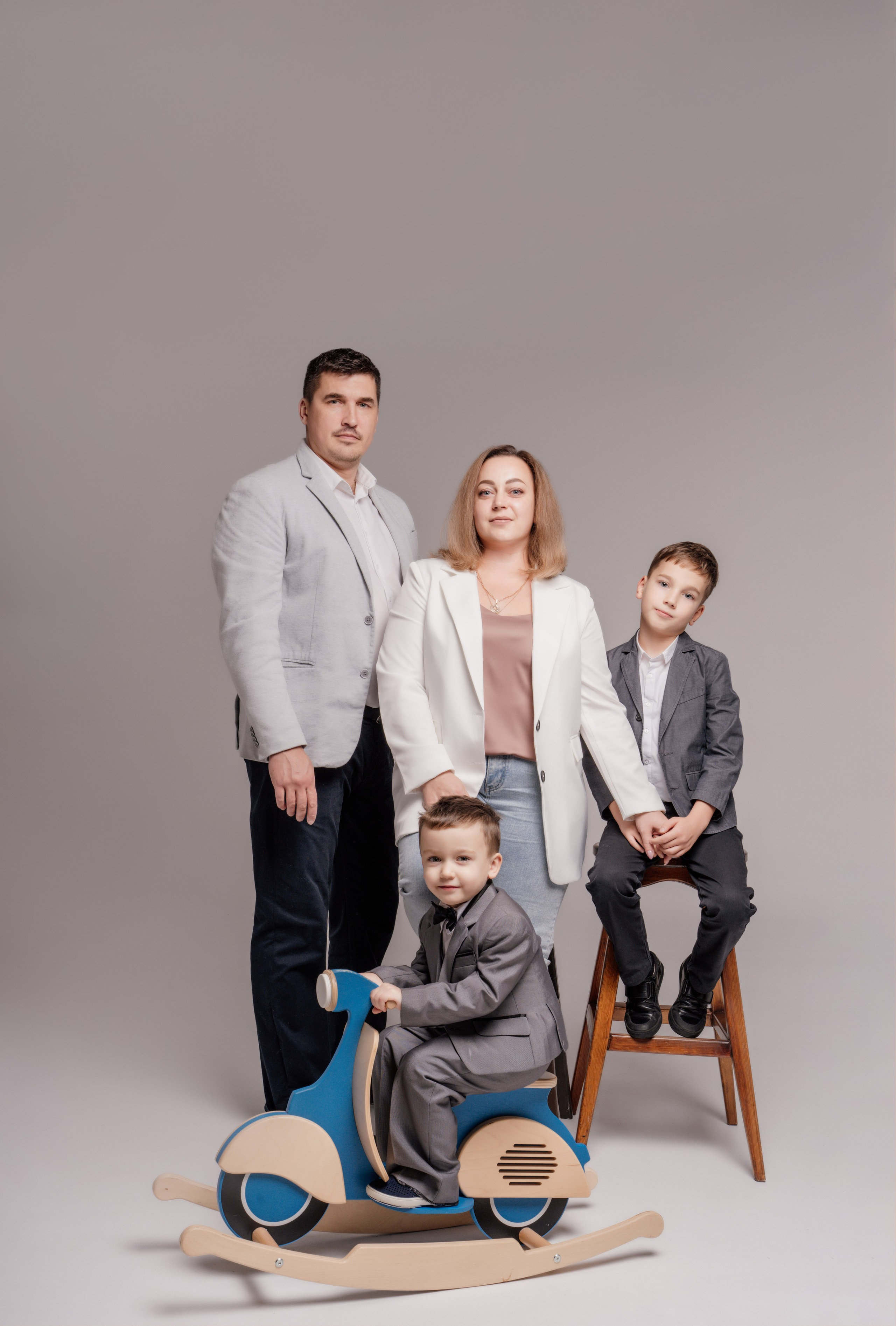 Студия классика. Фотограф и Видеограф Севастополь Крым