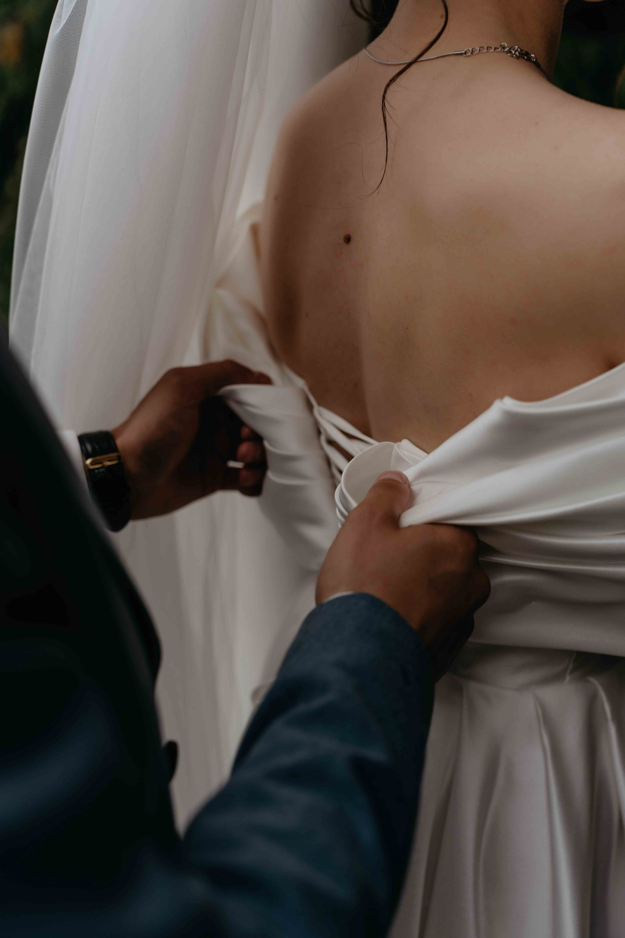 Юлия и Владимир. Фотограф и Видеограф Севастополь Крым