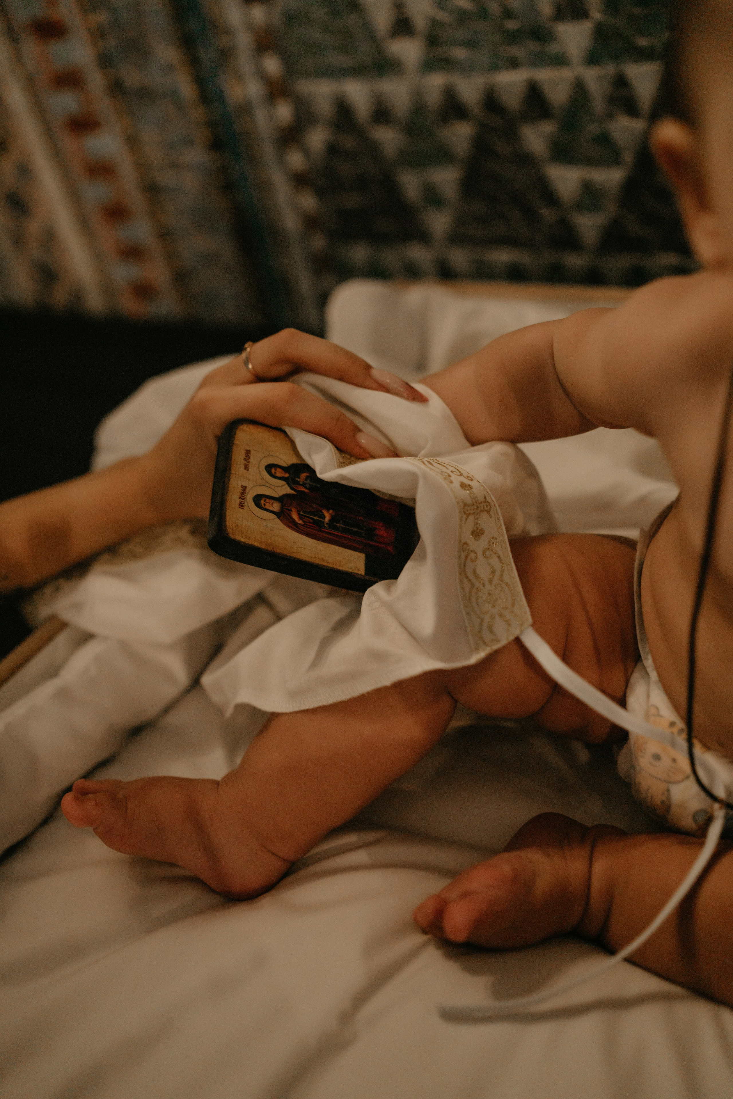 Крещение Херсонес. Фотограф и Видеограф Севастополь Крым