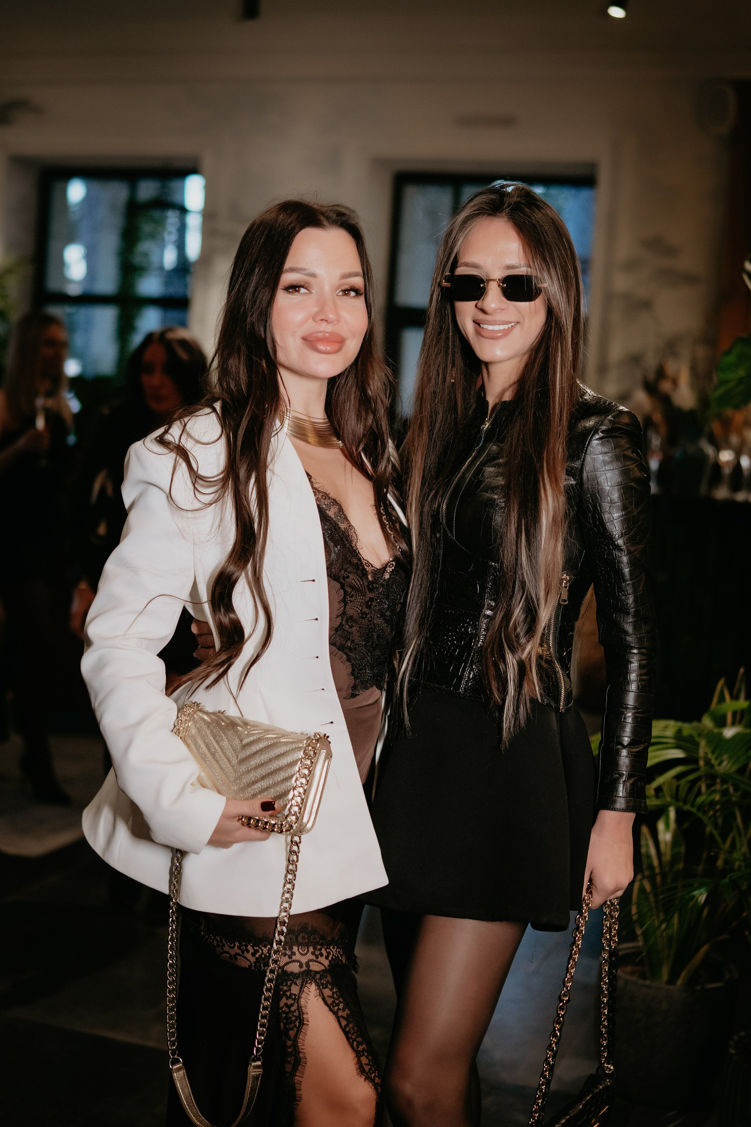 Ужин в Modus. Фотограф и Видеограф Севастополь Крым