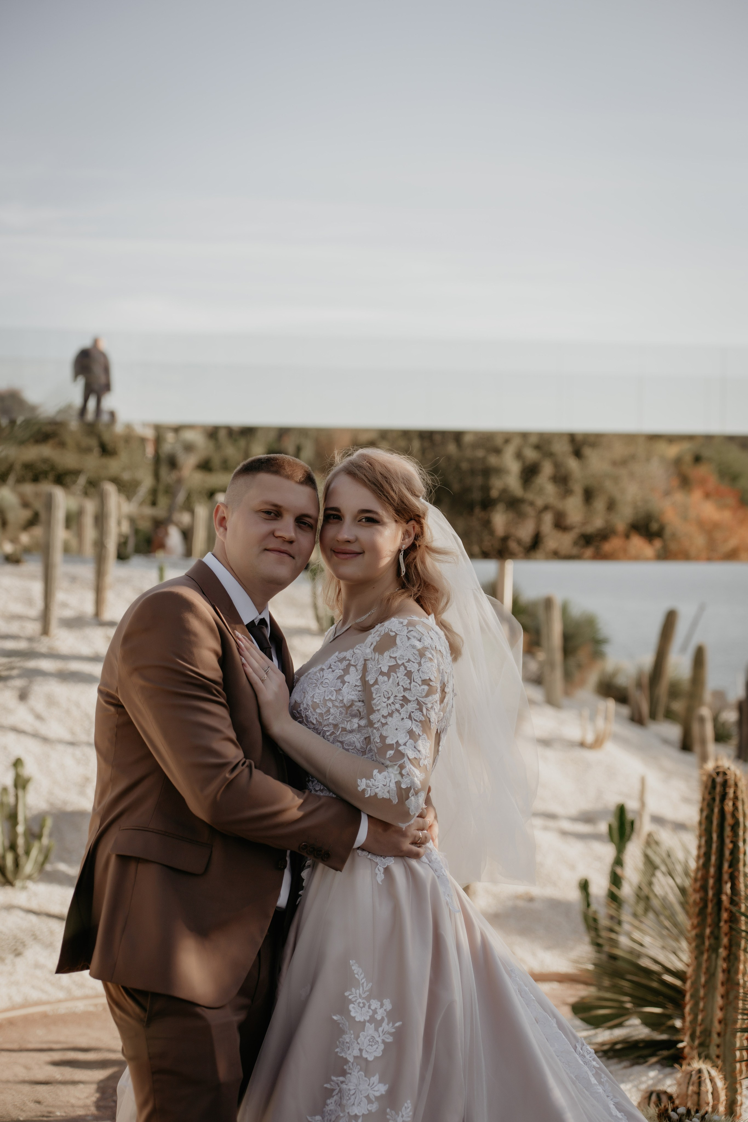 Владислав и Евгения. Фотограф и Видеограф Севастополь Крым