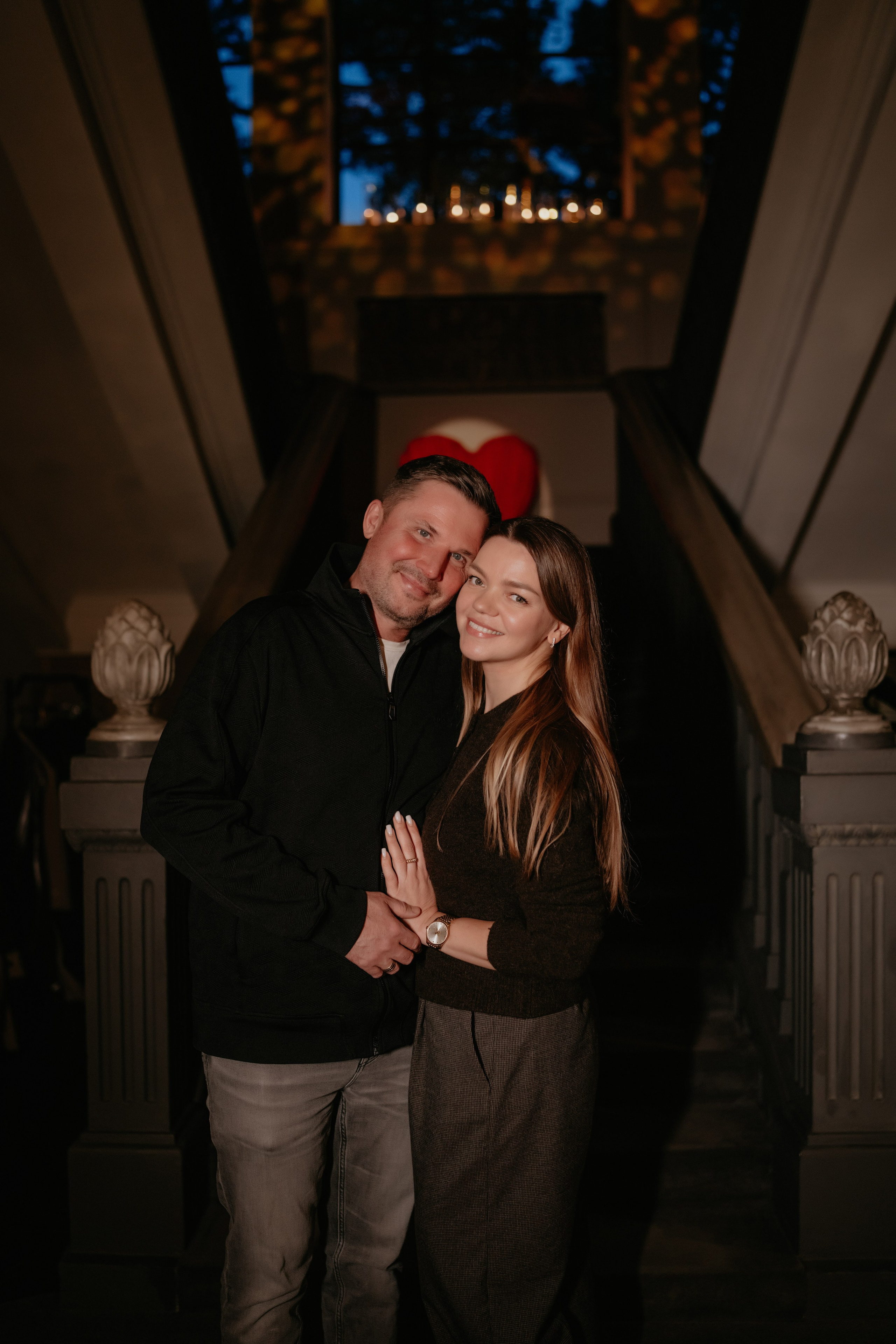 Мalentine's day Modus. Фотограф и Видеограф Севастополь Крым