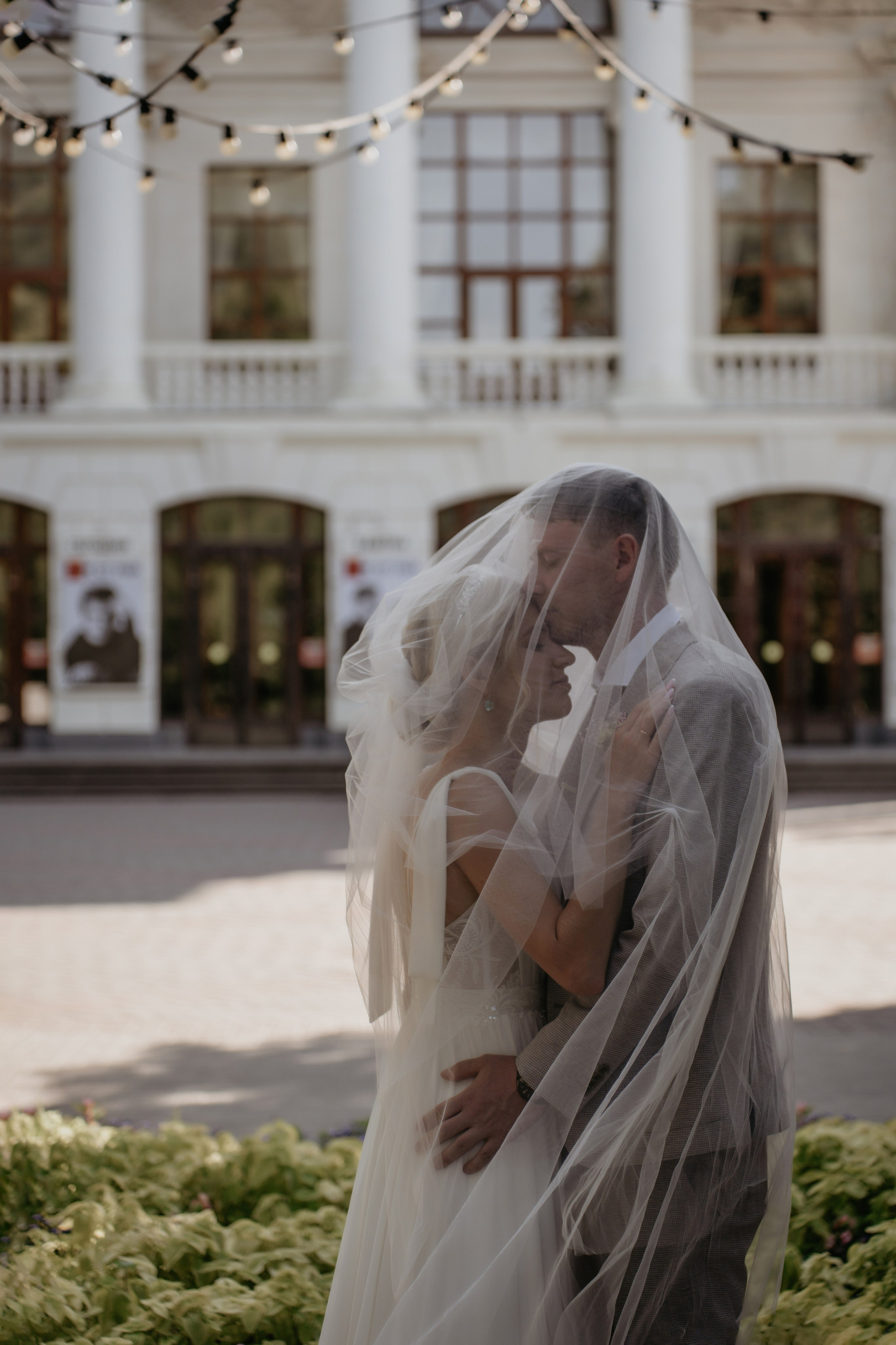 Анонс Максим и Алена. Фотограф и Видеограф Севастополь Крым