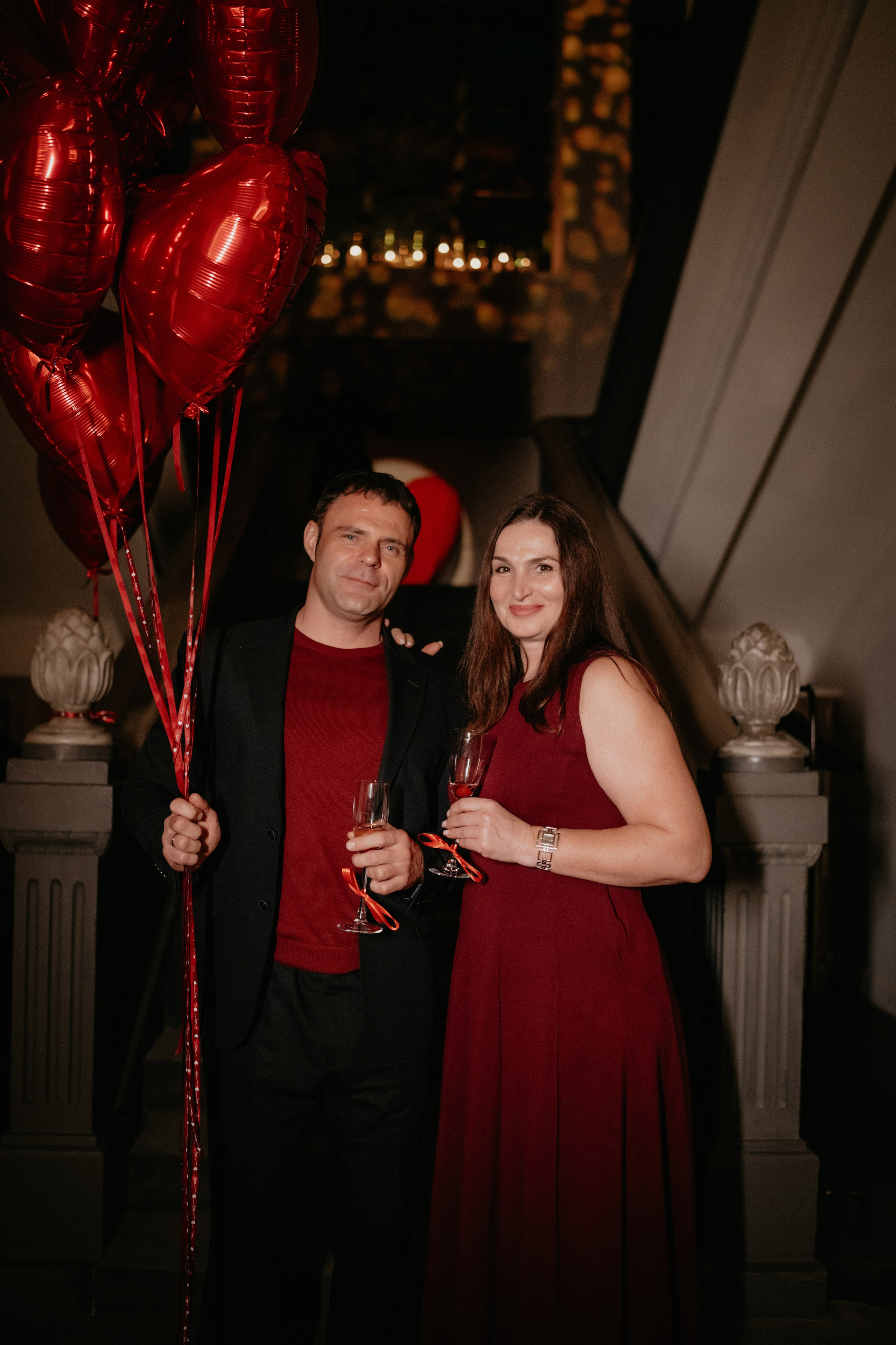 Мalentine's day Modus. Фотограф и Видеограф Севастополь Крым