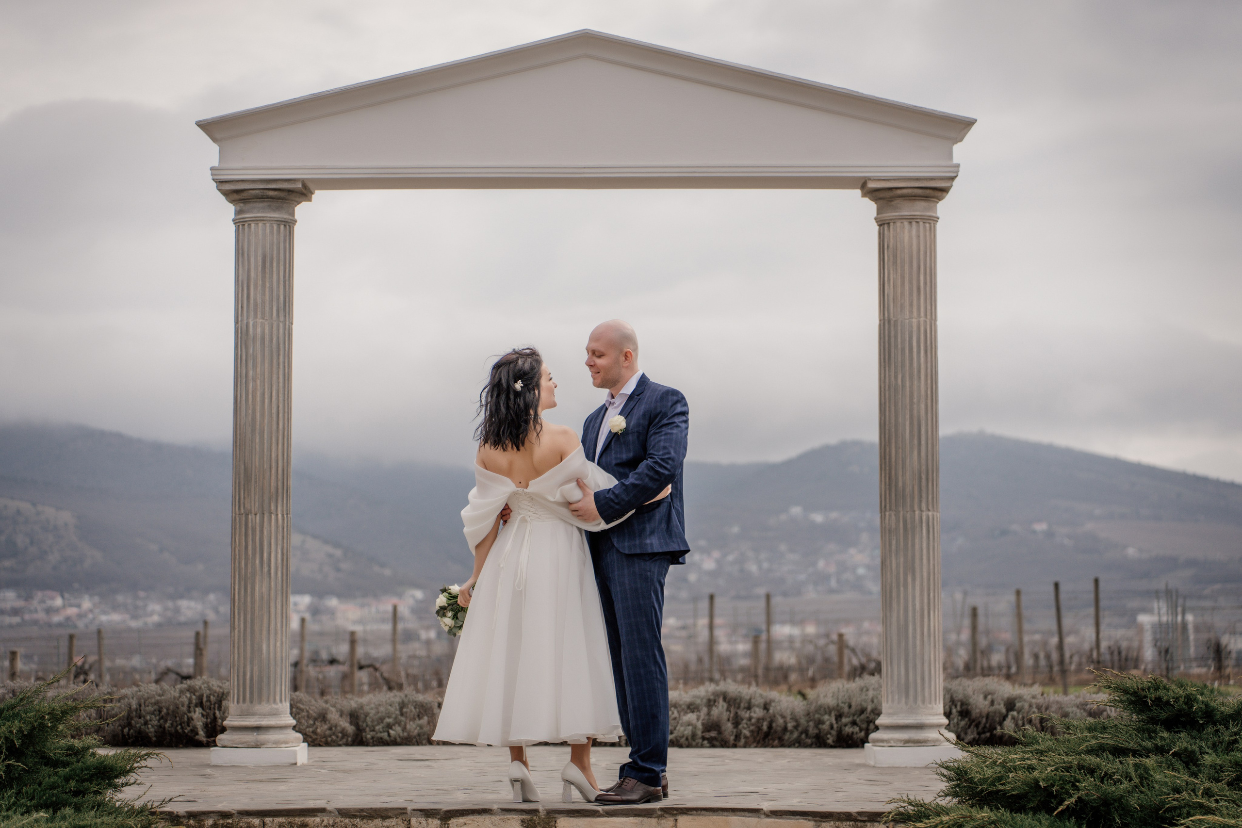 Шампанерия ЗБ. Фотограф и Видеограф Севастополь Крым