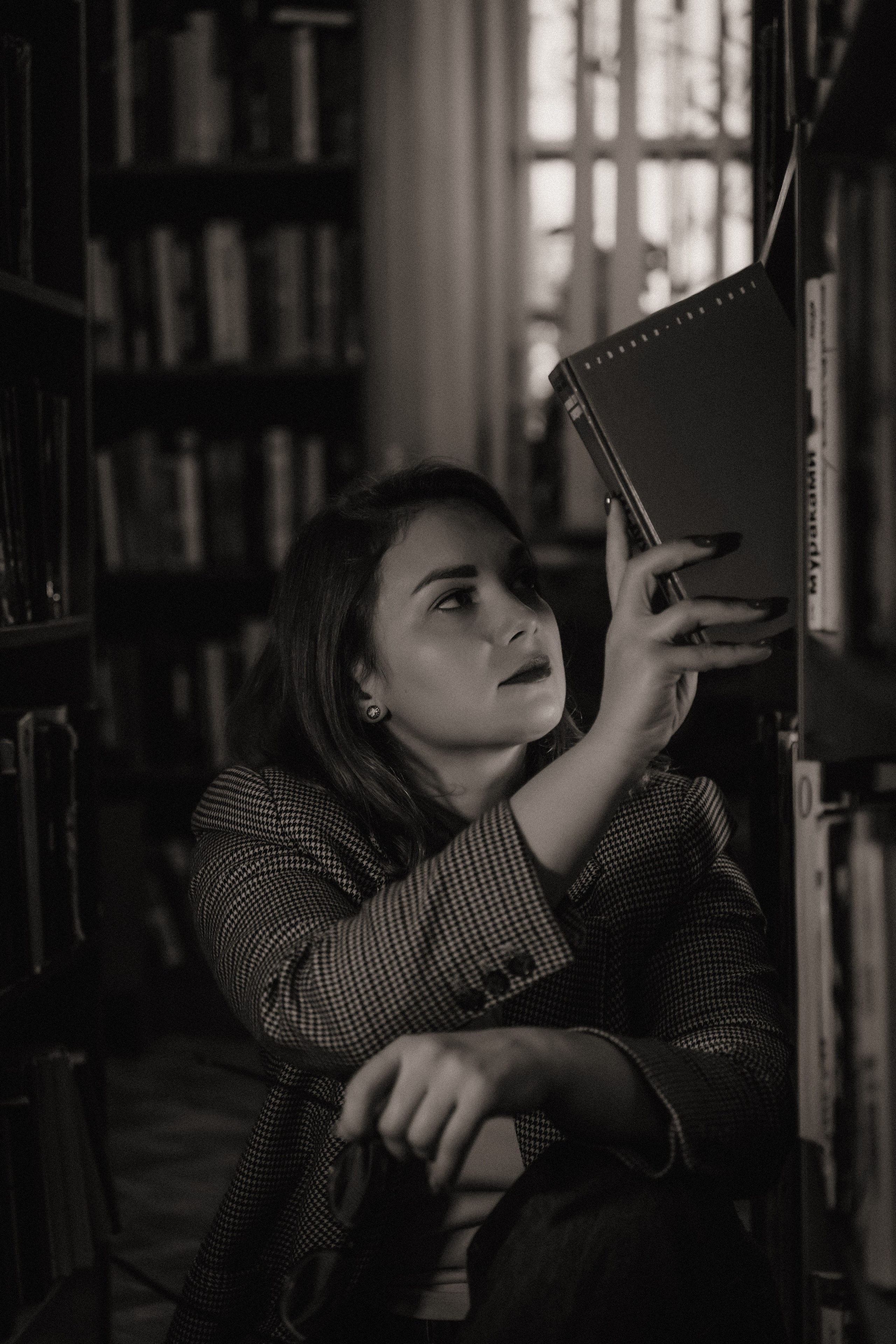 Городская библиотека. Фотограф и Видеограф Севастополь Крым