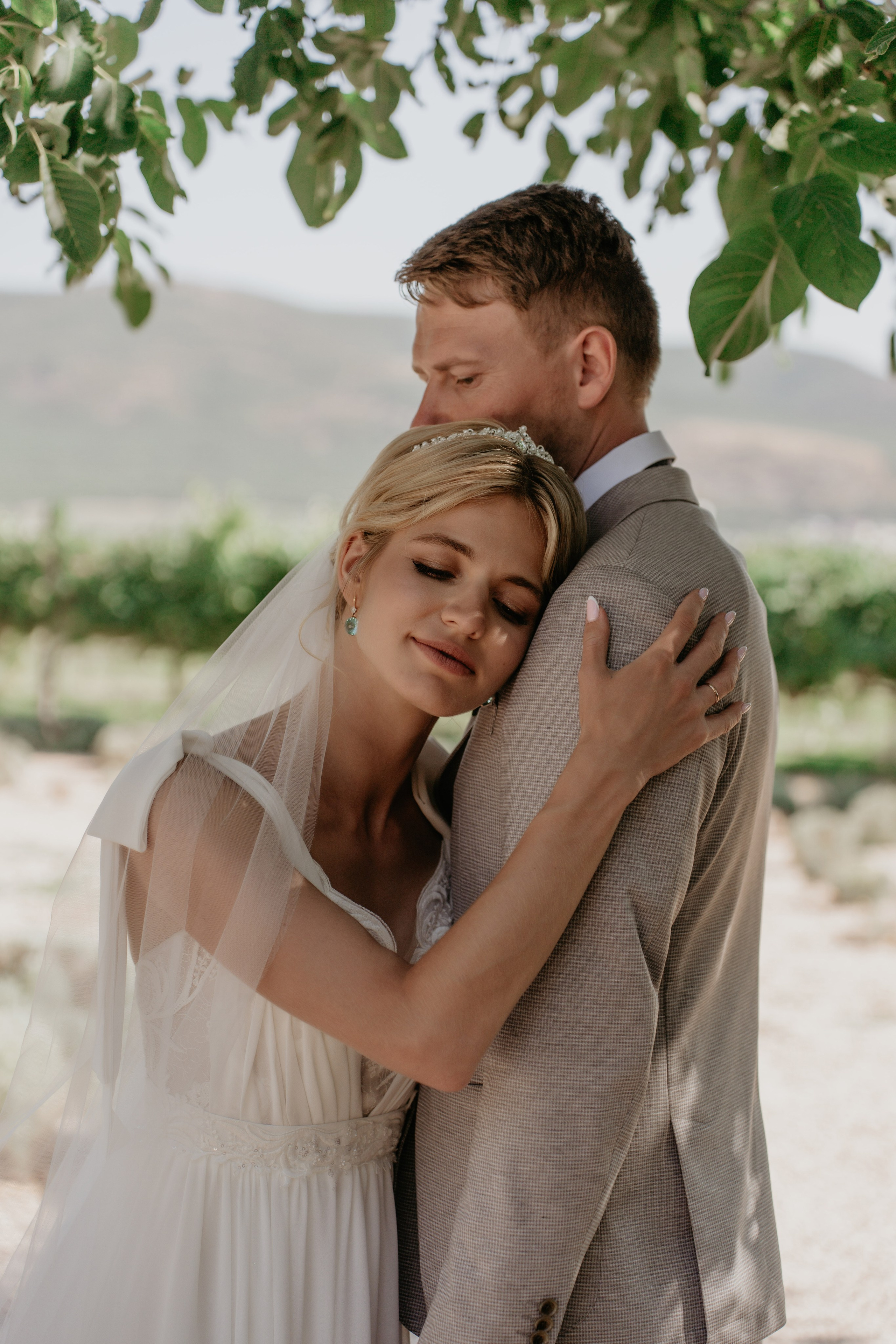 Анонс Максим и Алена. Фотограф и Видеограф Севастополь Крым