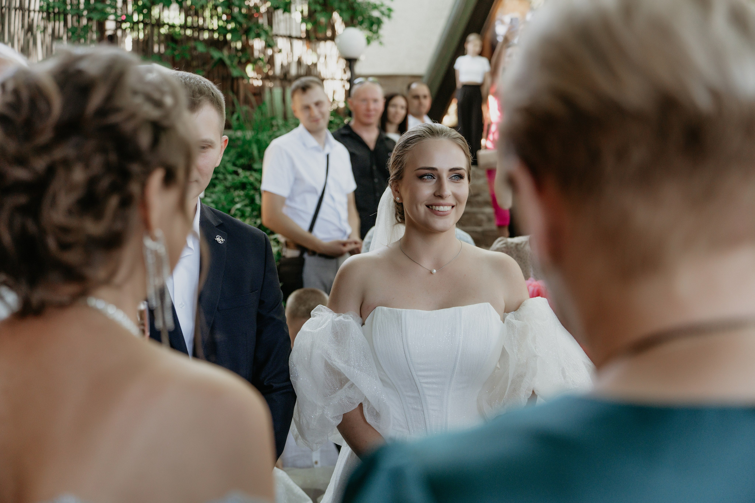 Эмоциональный репортаж. Фотограф и Видеограф Севастополь Крым