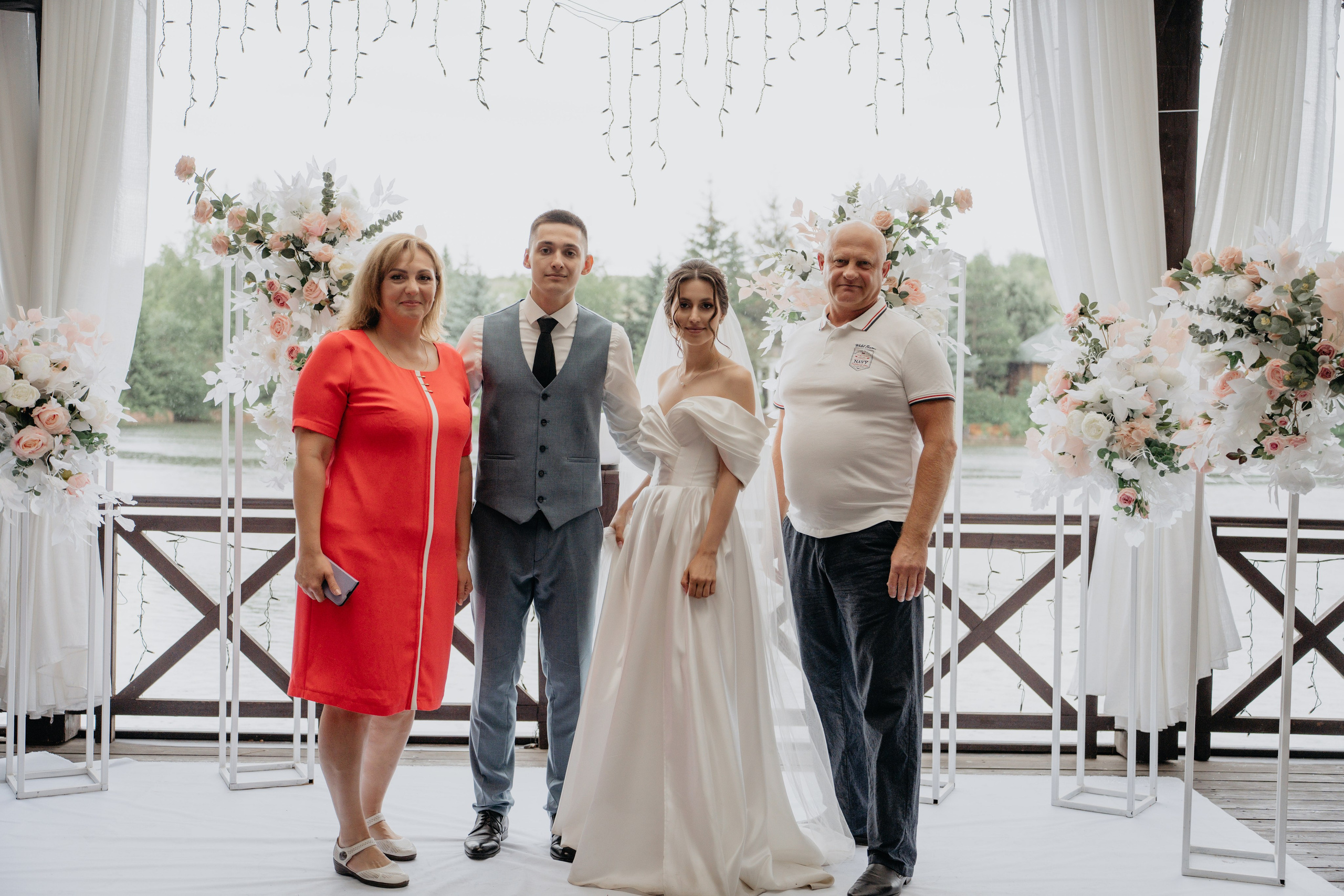 Свадьба на озере репортаж. Фотограф и Видеограф Севастополь Крым