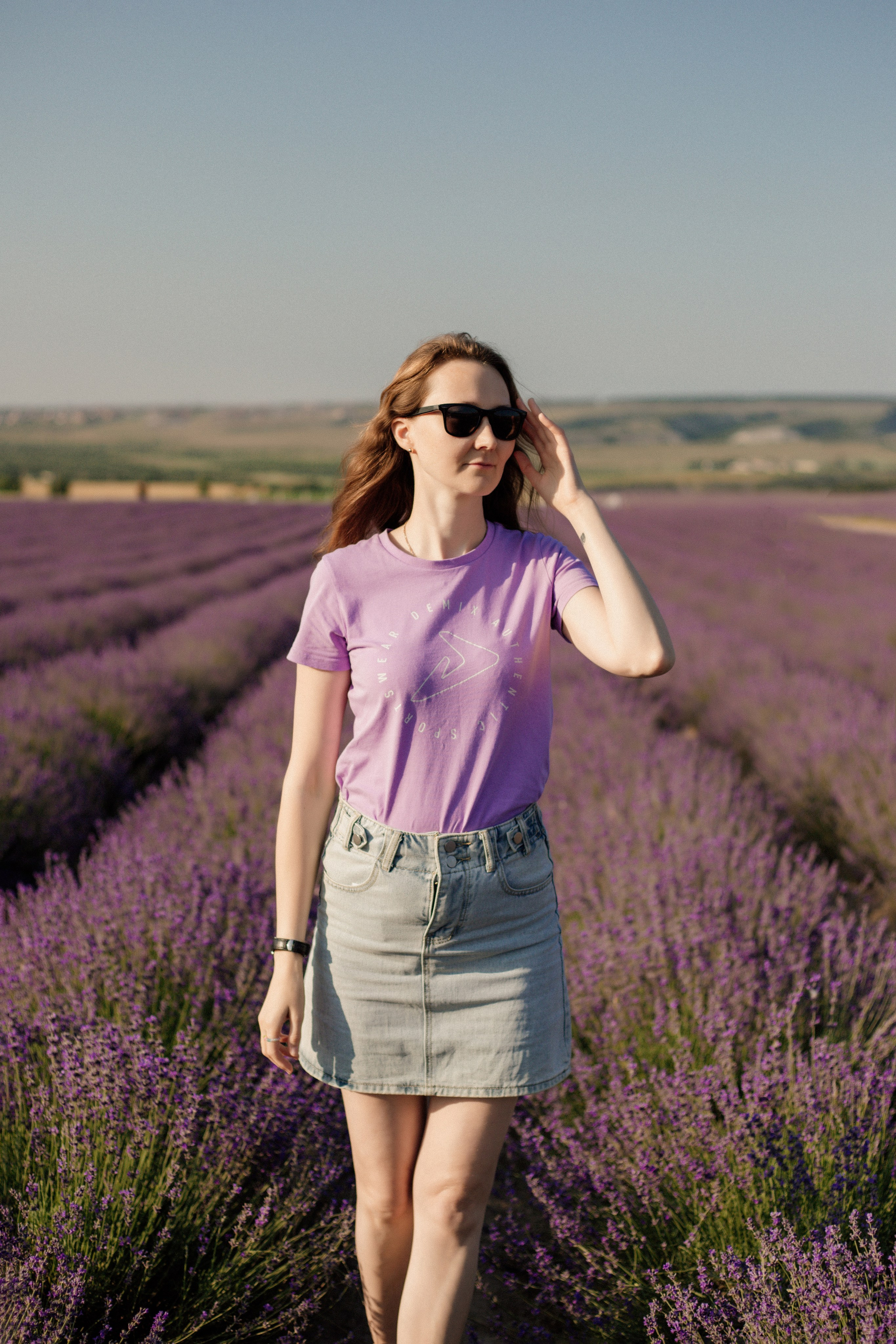 Лаванда. Фотограф и Видеограф Севастополь Крым