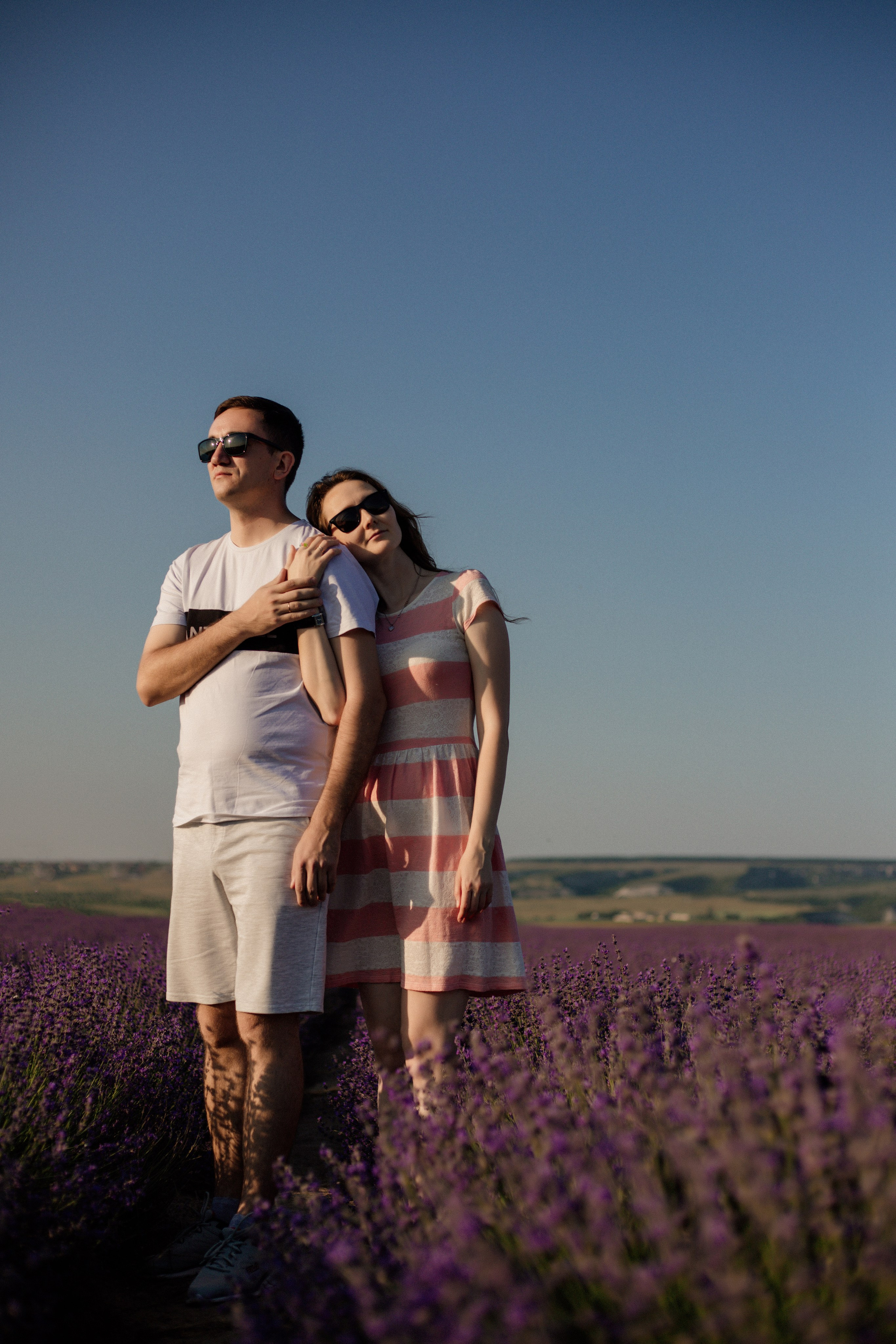 Лаванда. Фотограф и Видеограф Севастополь Крым