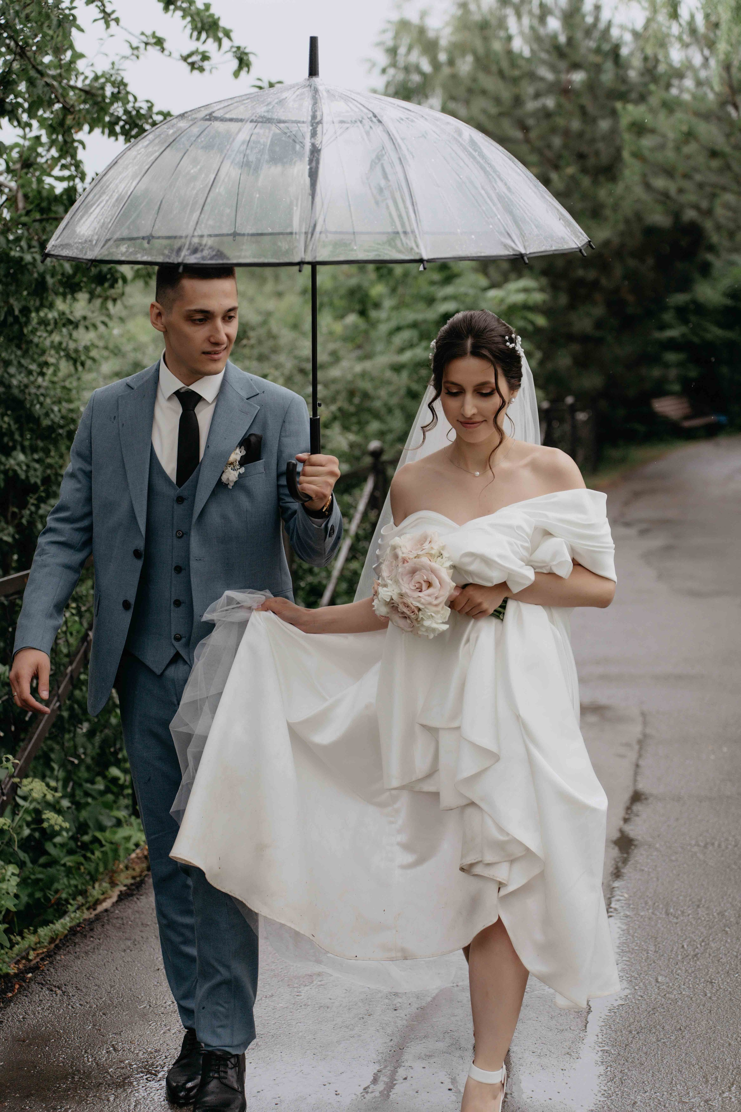 Юлия и Владимир. Фотограф и Видеограф Севастополь Крым