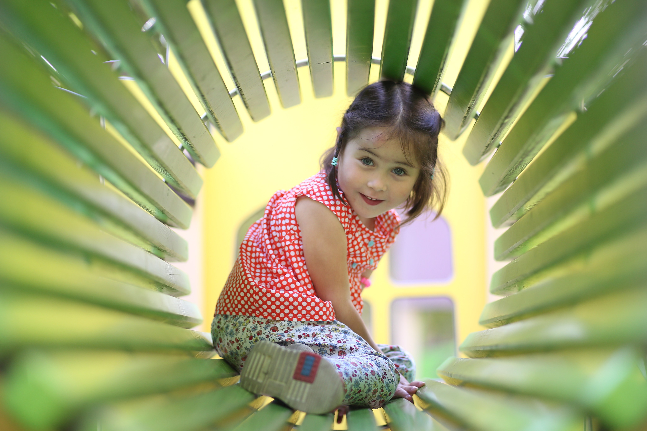 Фотопрогулка. Семейный и детский фотограф в Москве и МО — Александра