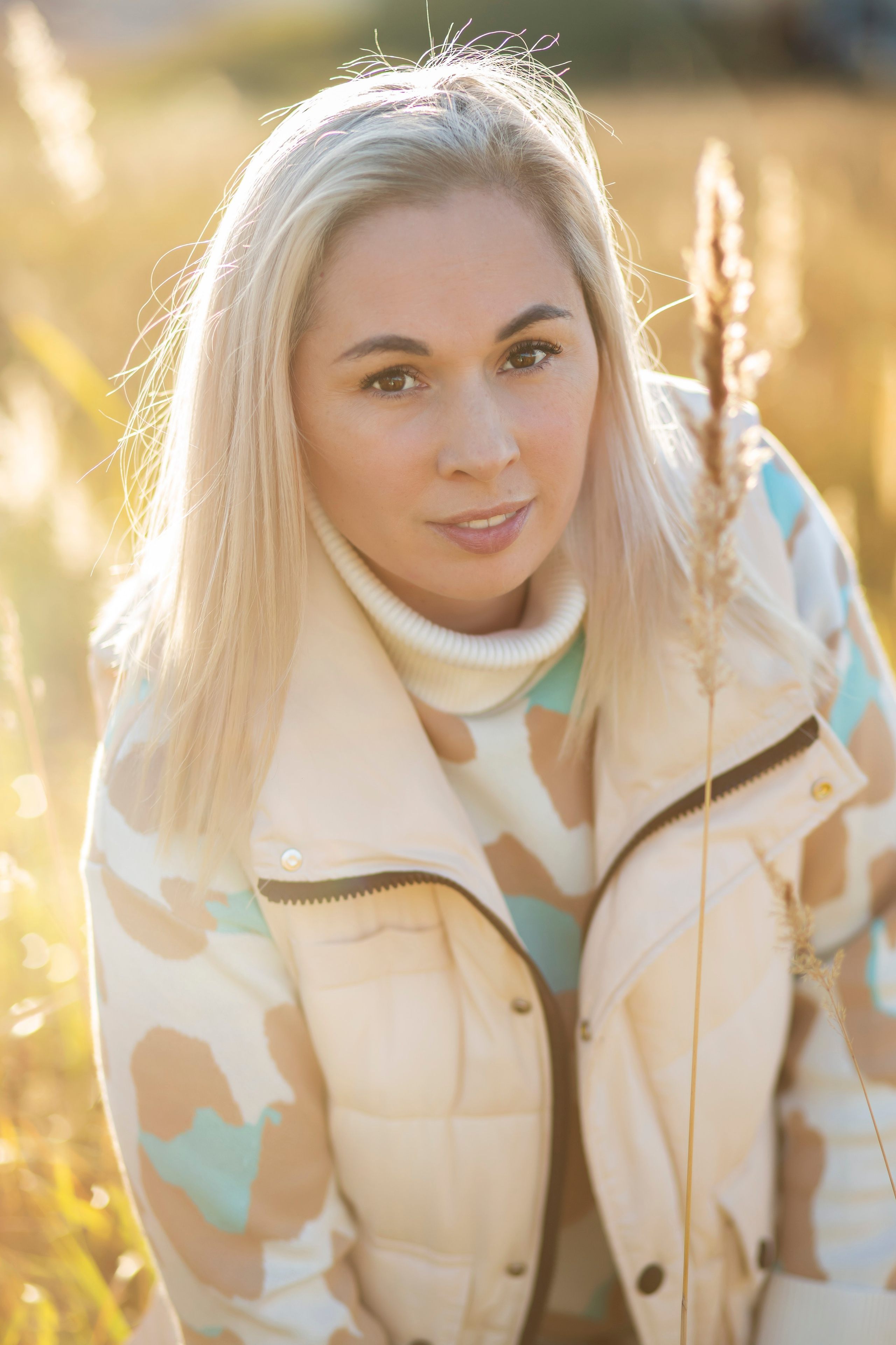 Девушки. Семейный и детский фотограф в Москве и МО — Александра