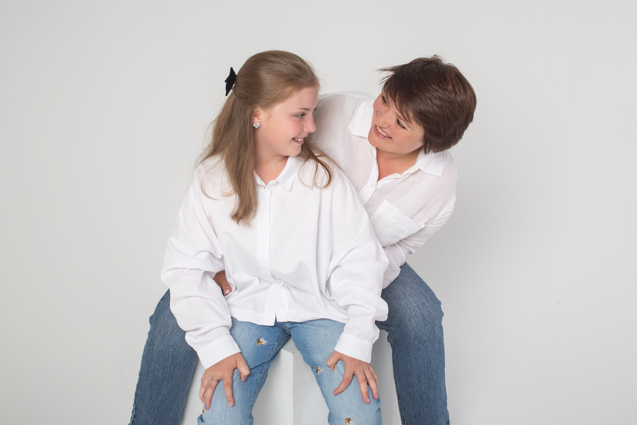 Детки. Семейный и детский фотограф в Москве и МО — Александра