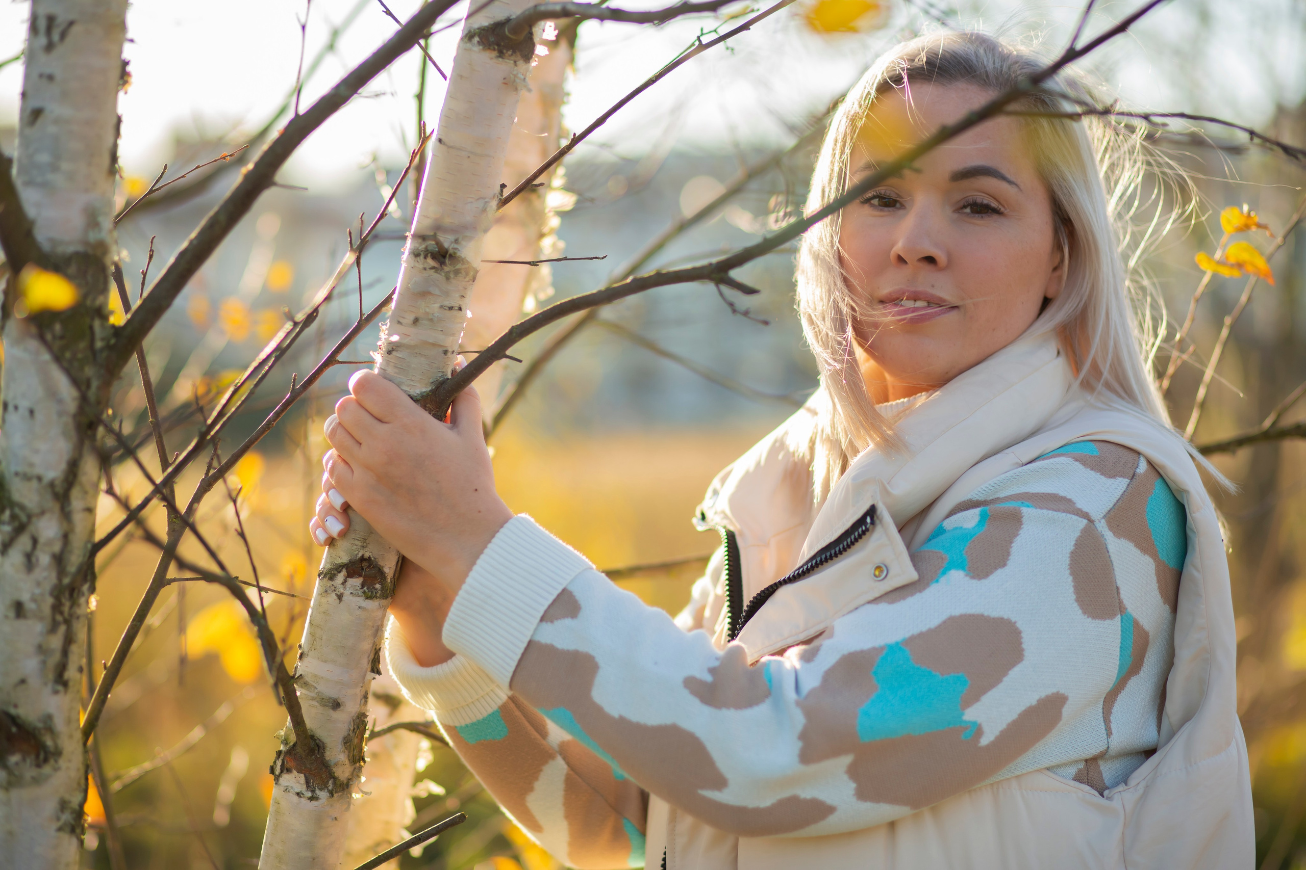 Девушки. Семейный и детский фотограф в Москве и МО — Александра