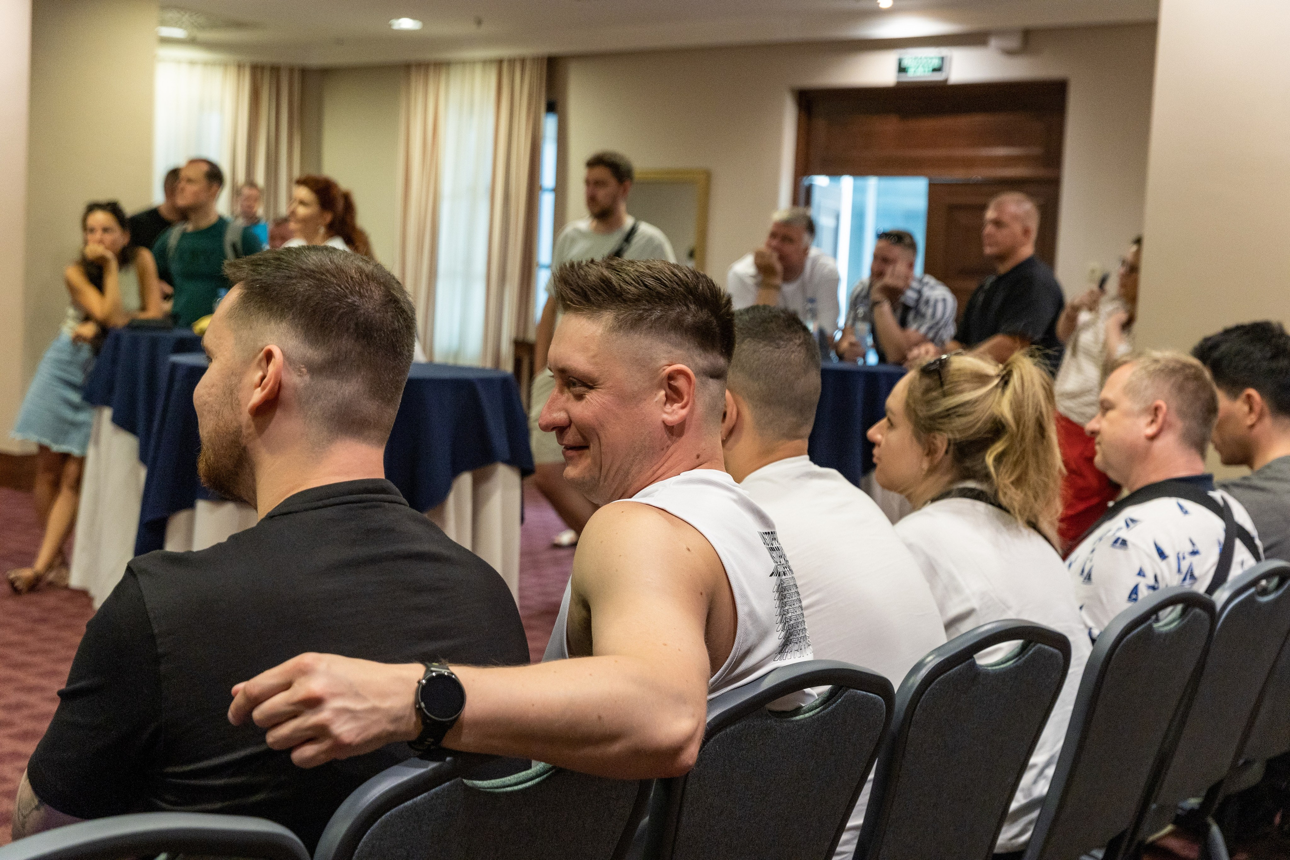 Корпортивный квест по городу. Фотограф в Санкт-Петербурге Закута Ольга