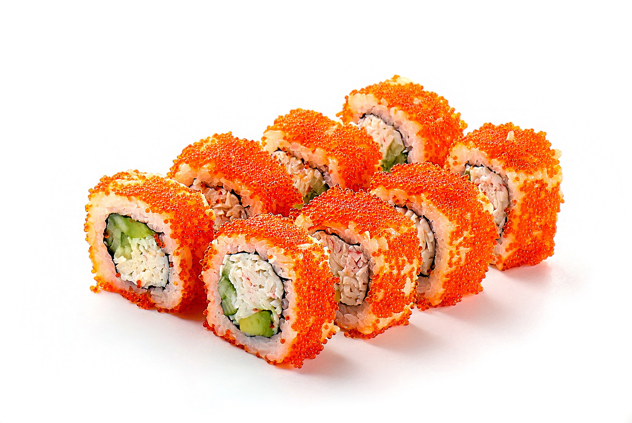 Фуд-фото. Фуд-фотограф в Казани Сергей Жегалов