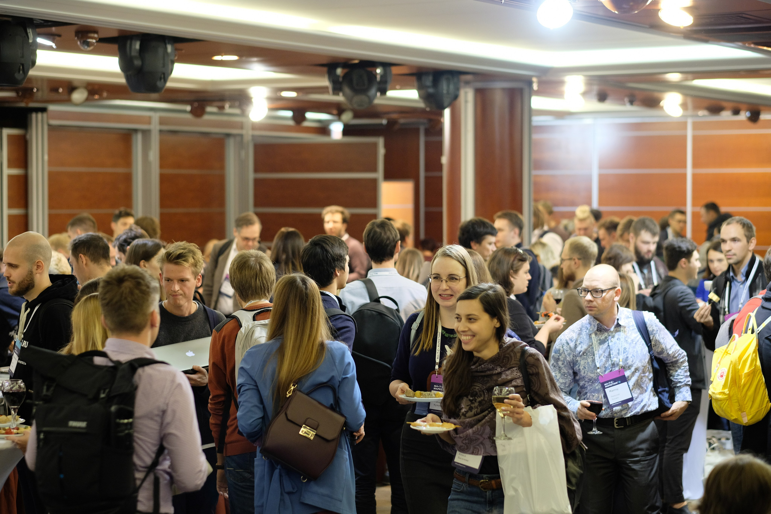 Матемаркетинг — 7 ноября 2018. Фотобанк Матемаркетинг