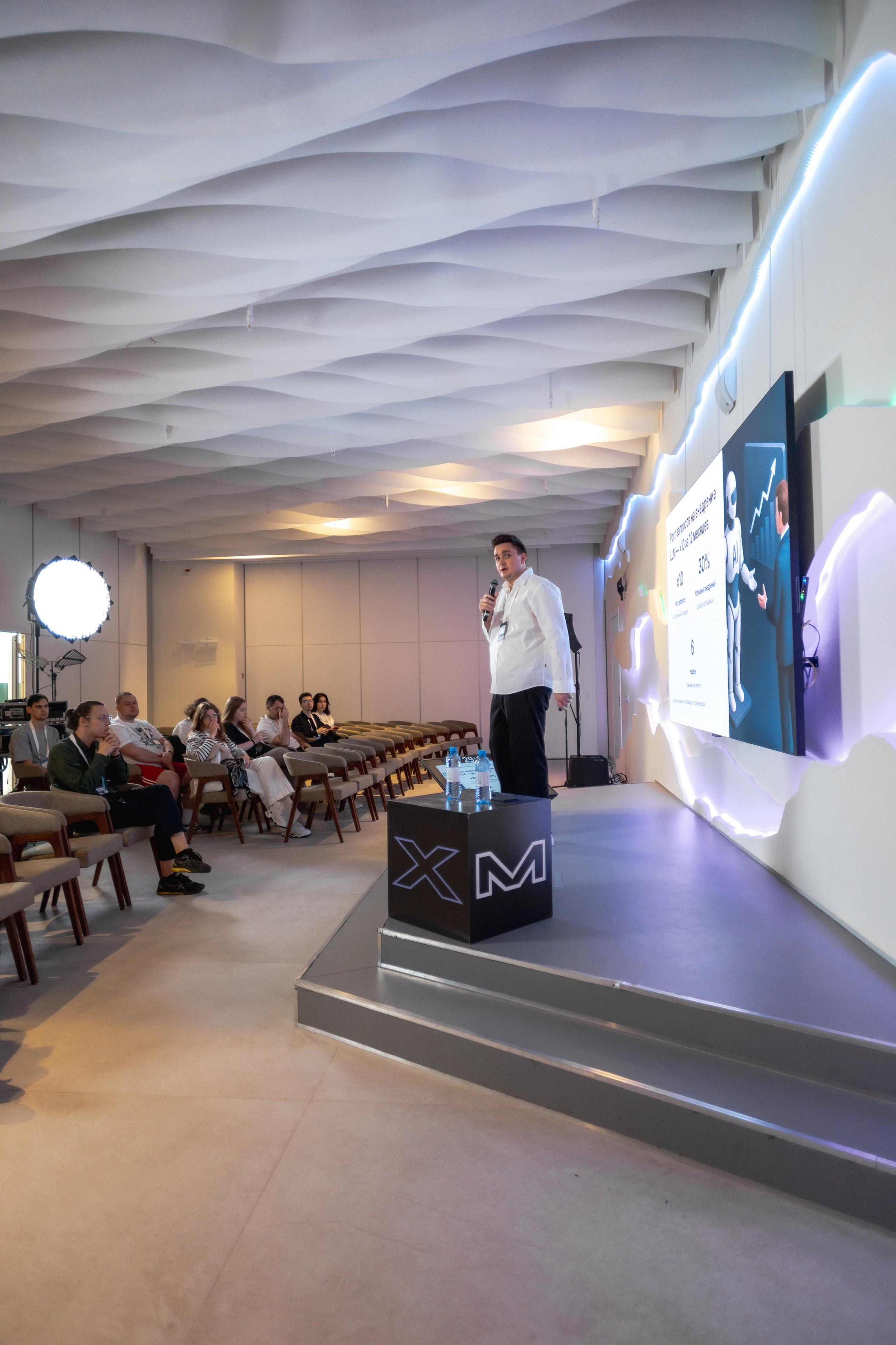 Aha! — 29–30 мая 2025. Фотобанк Матемаркетинг