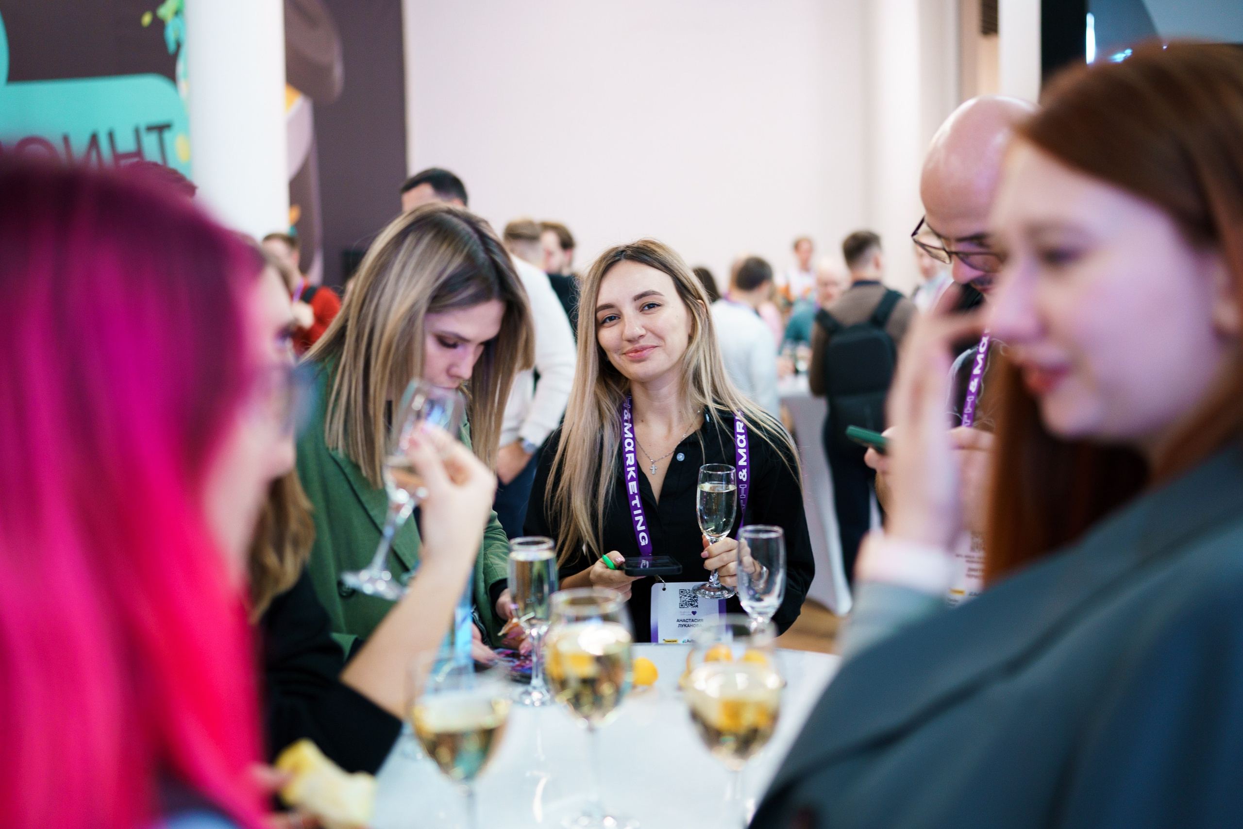 Матемаркетинг — 17–18 ноября 2022. Фотобанк Матемаркетинг