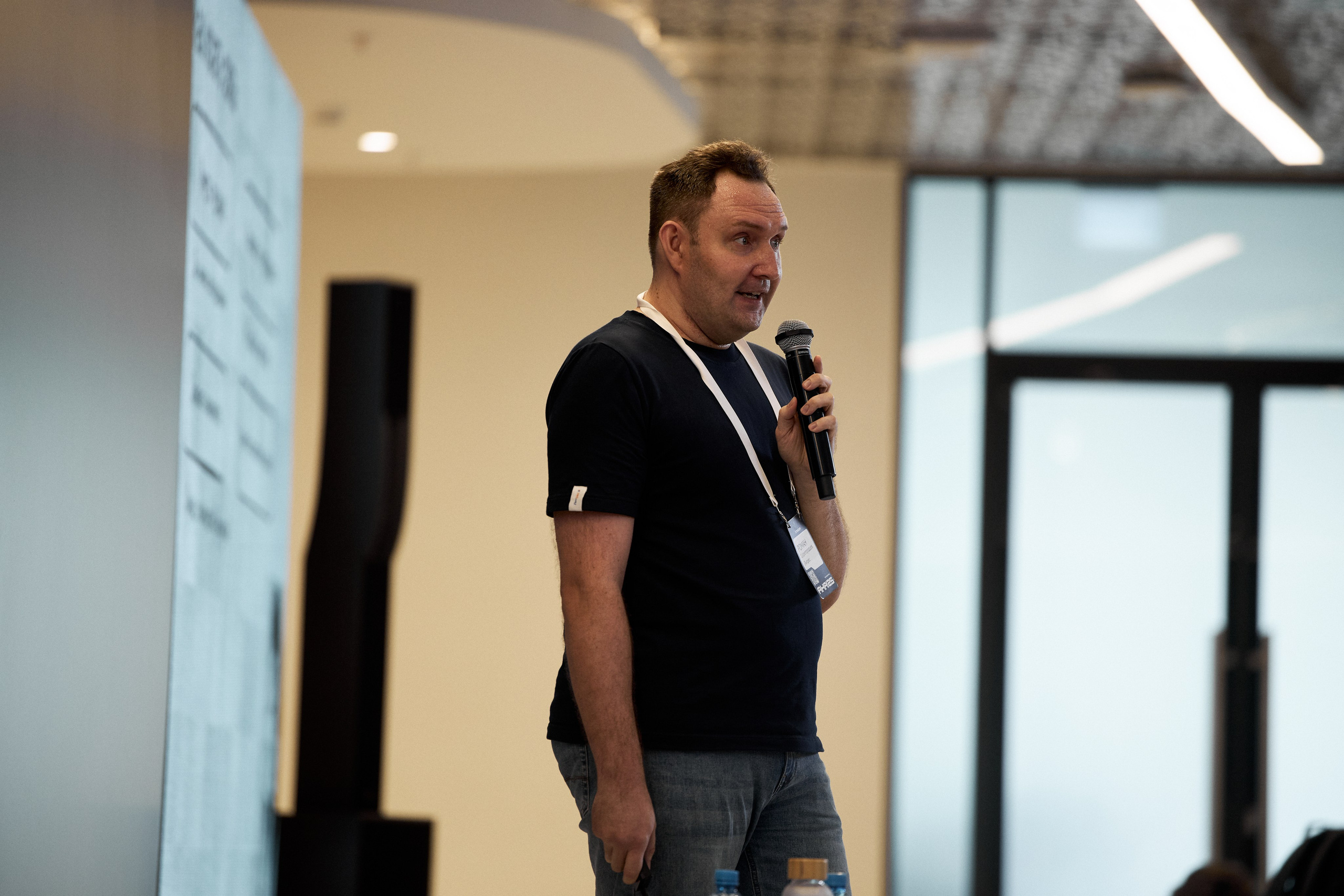 Aha! — 29–30 мая 2025. Фотобанк Матемаркетинг