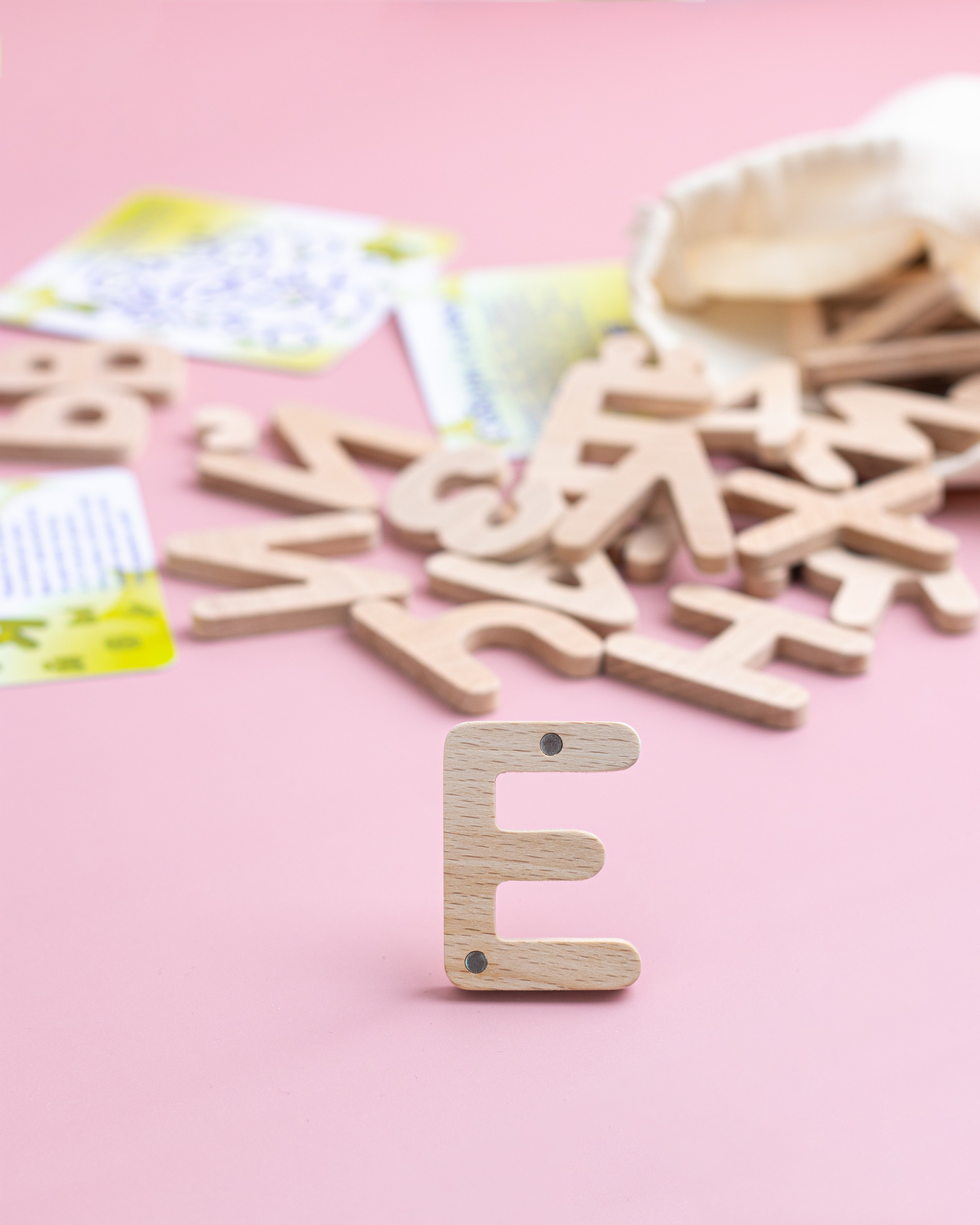 Детские игрушки