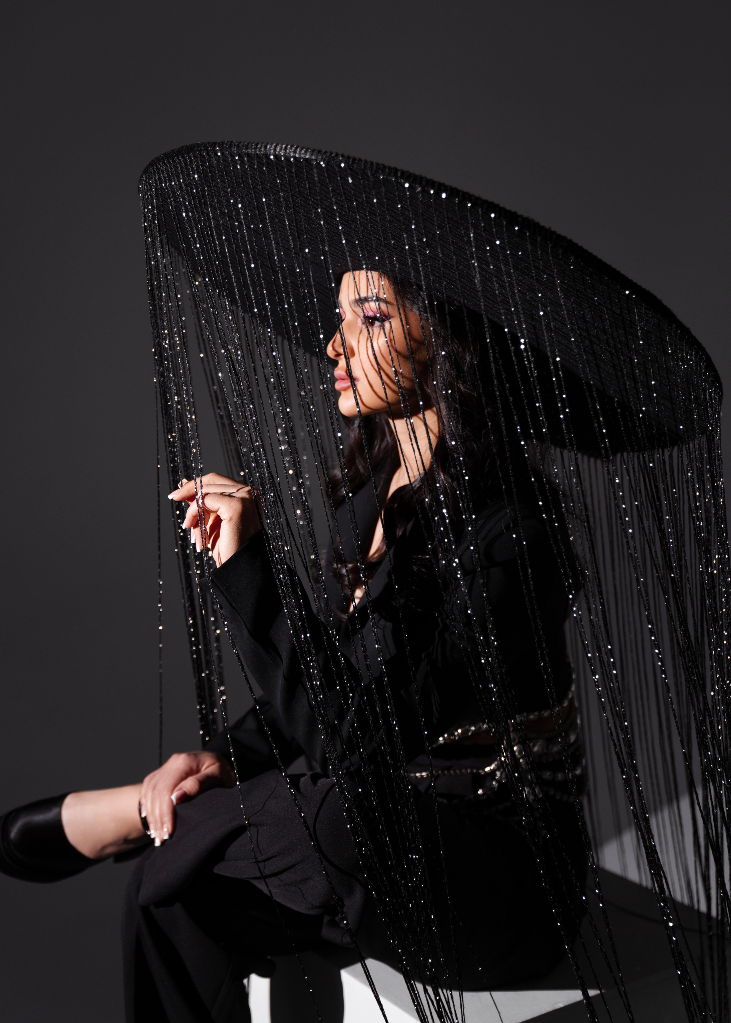 Индивидуальная съемка (Glamour, Beauty, Fashion). Оксана Волик фотограф в Архангельске. Аренда фотостудии White Studio