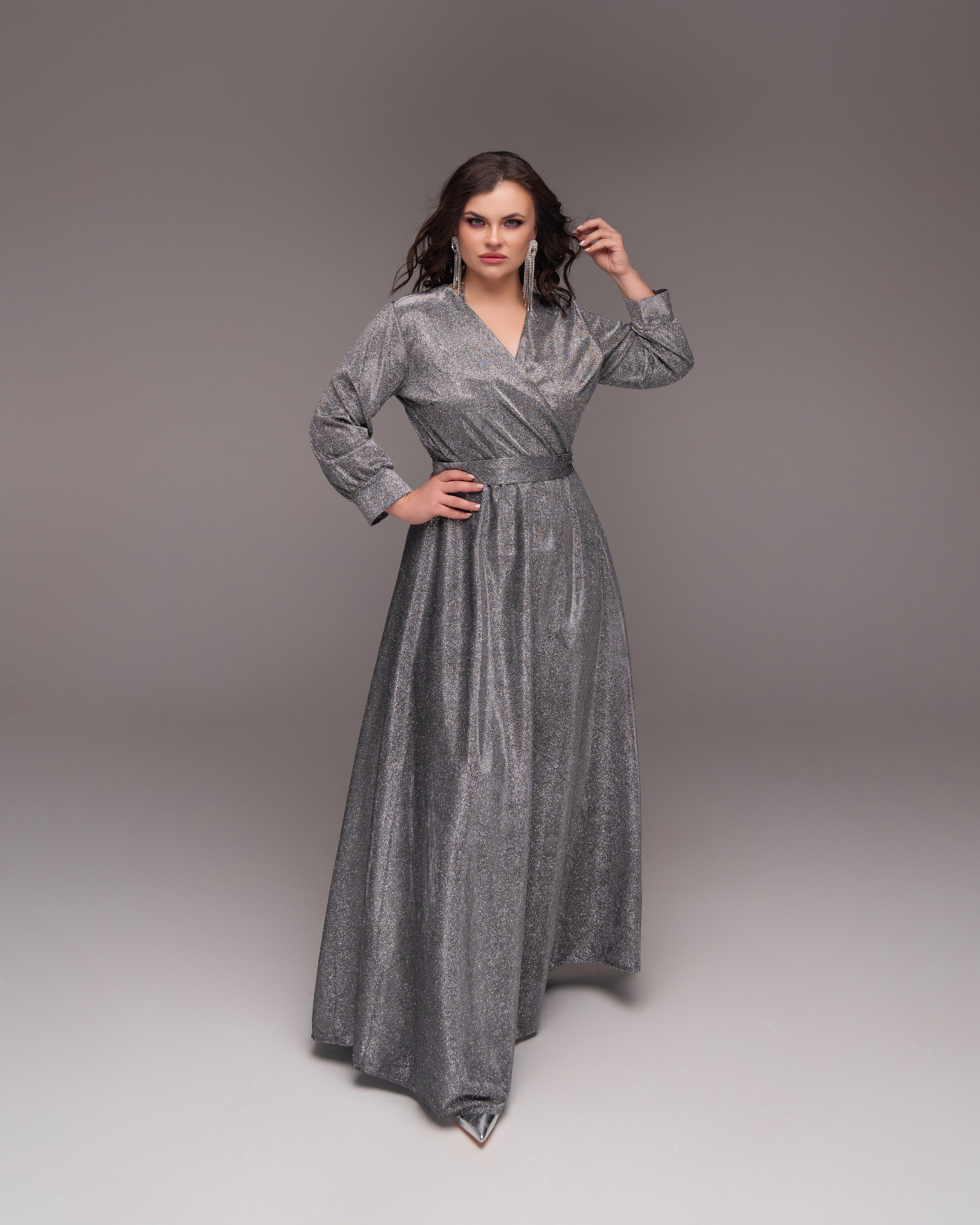 Платья. Оксана Волик фотограф в Архангельске. Аренда фотостудии White Studio