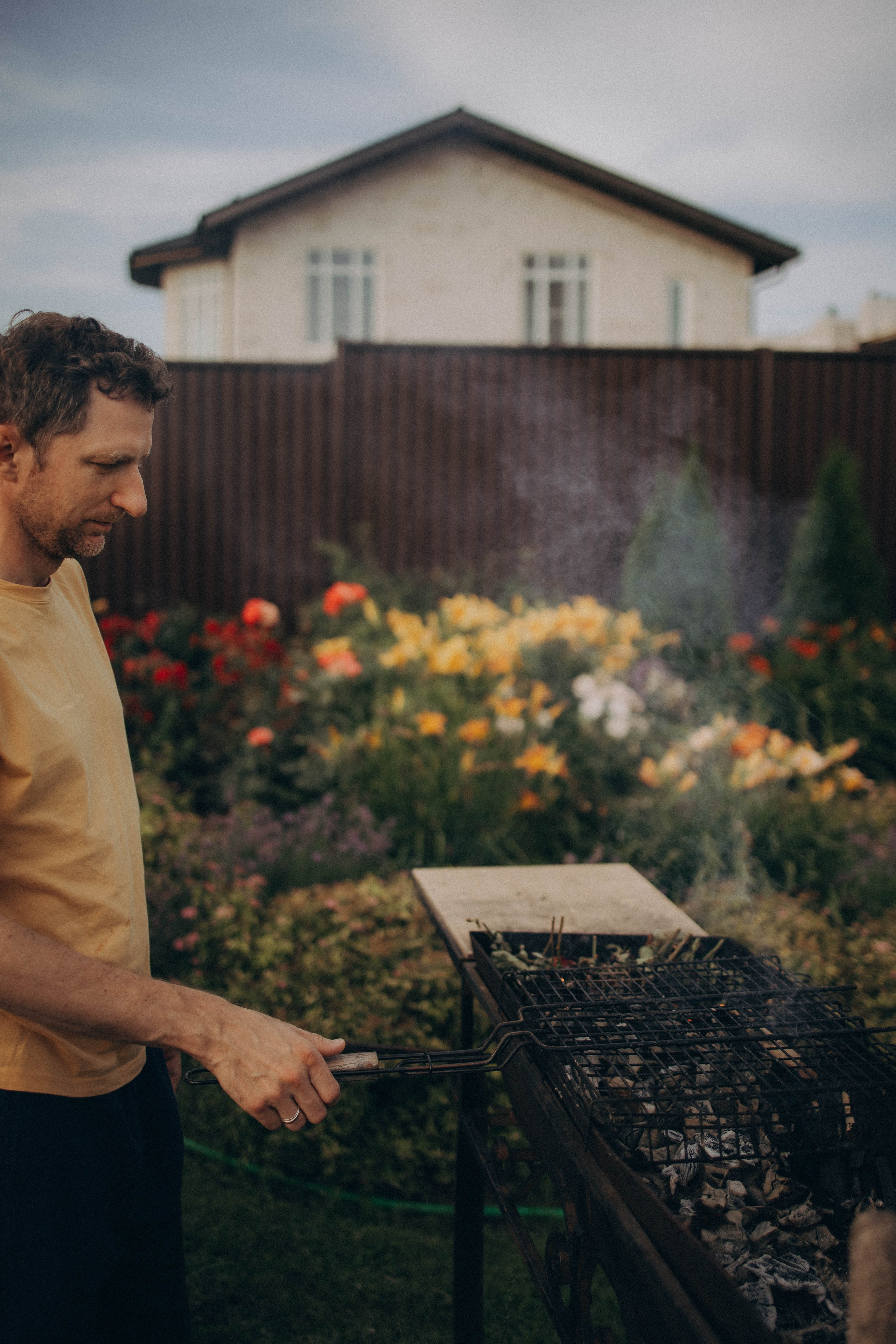 Одним летним днем. Фотограф lifestylе в Москве Пшеничная Анастасия