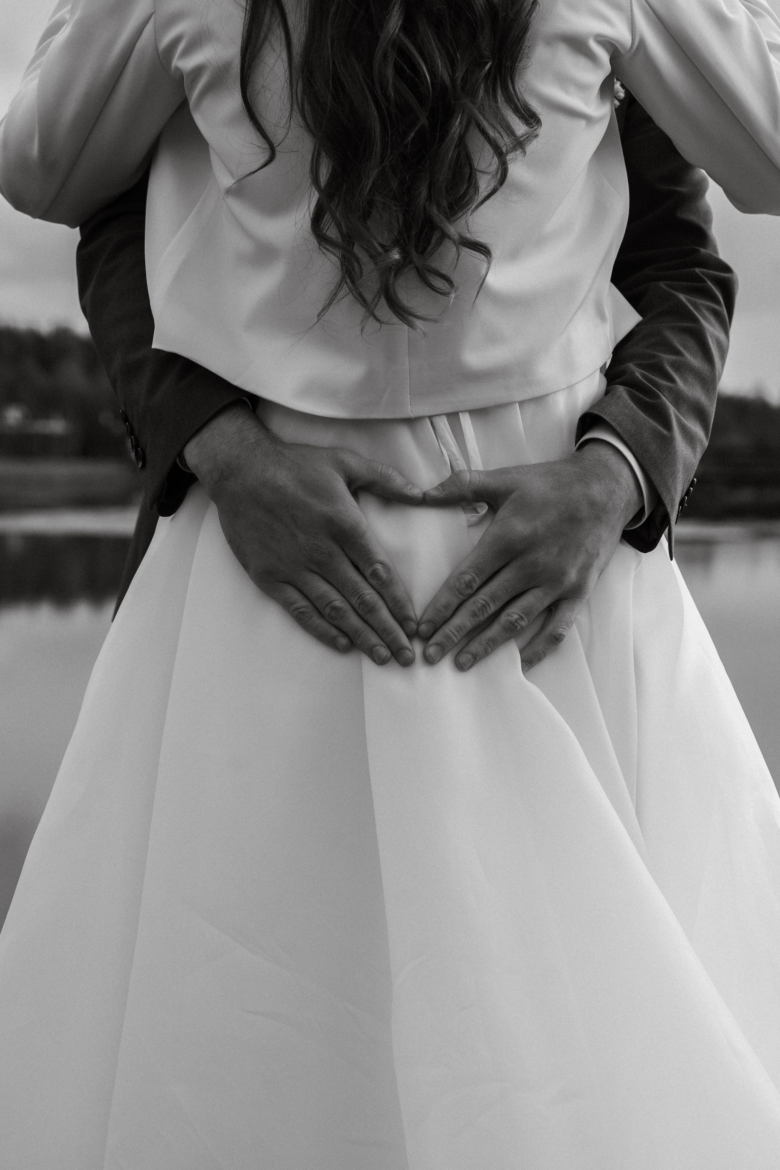 Владислав & Индира. Свадебный и семейный фотограф в Югорске Ольга Мищенко