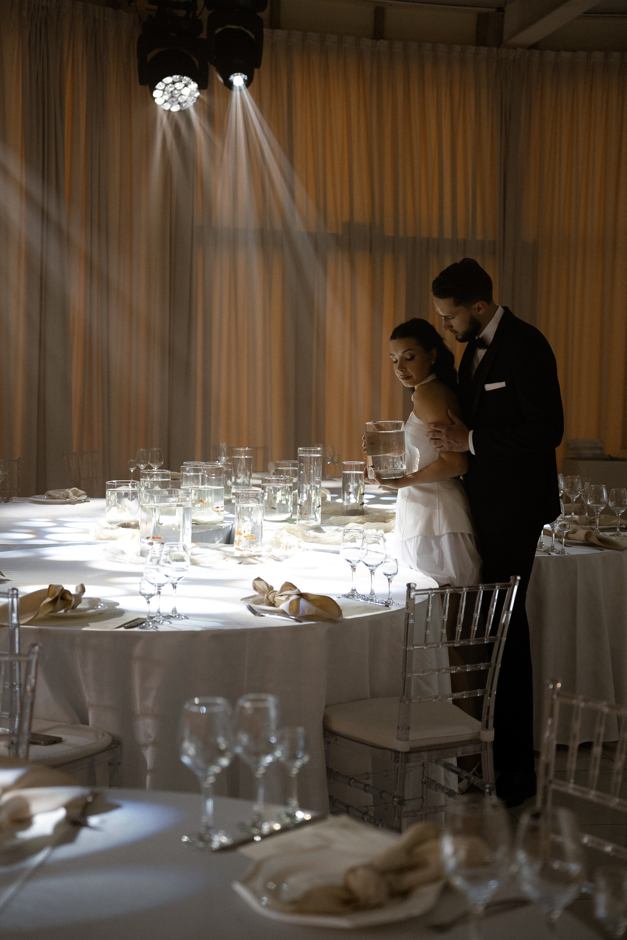 Алина+Александр. Анонс. Семейный и портретный фотограф в Саратове Сахарова Маша