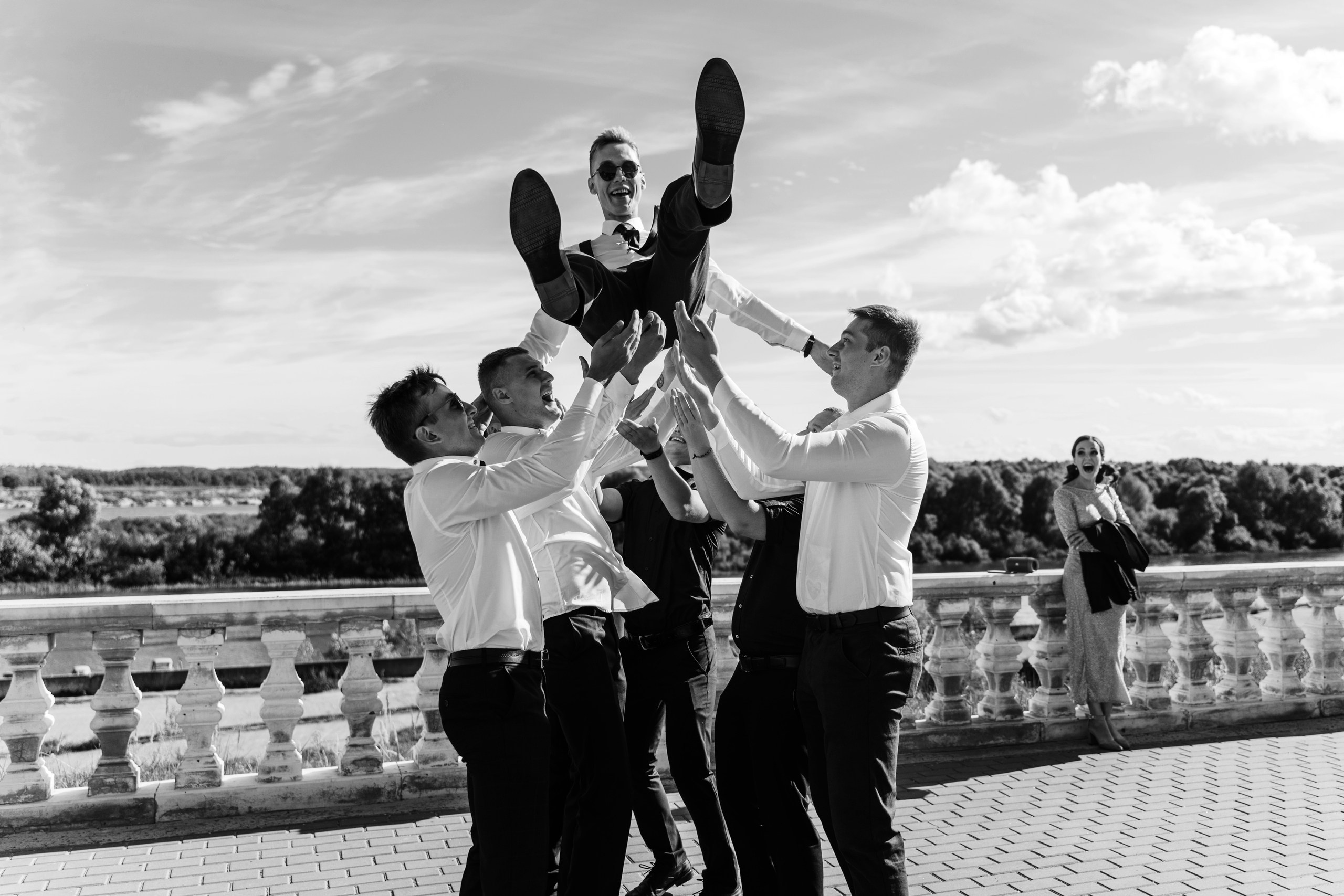 Свадебное портфолио. Свадебный фотограф Нижний Новгород