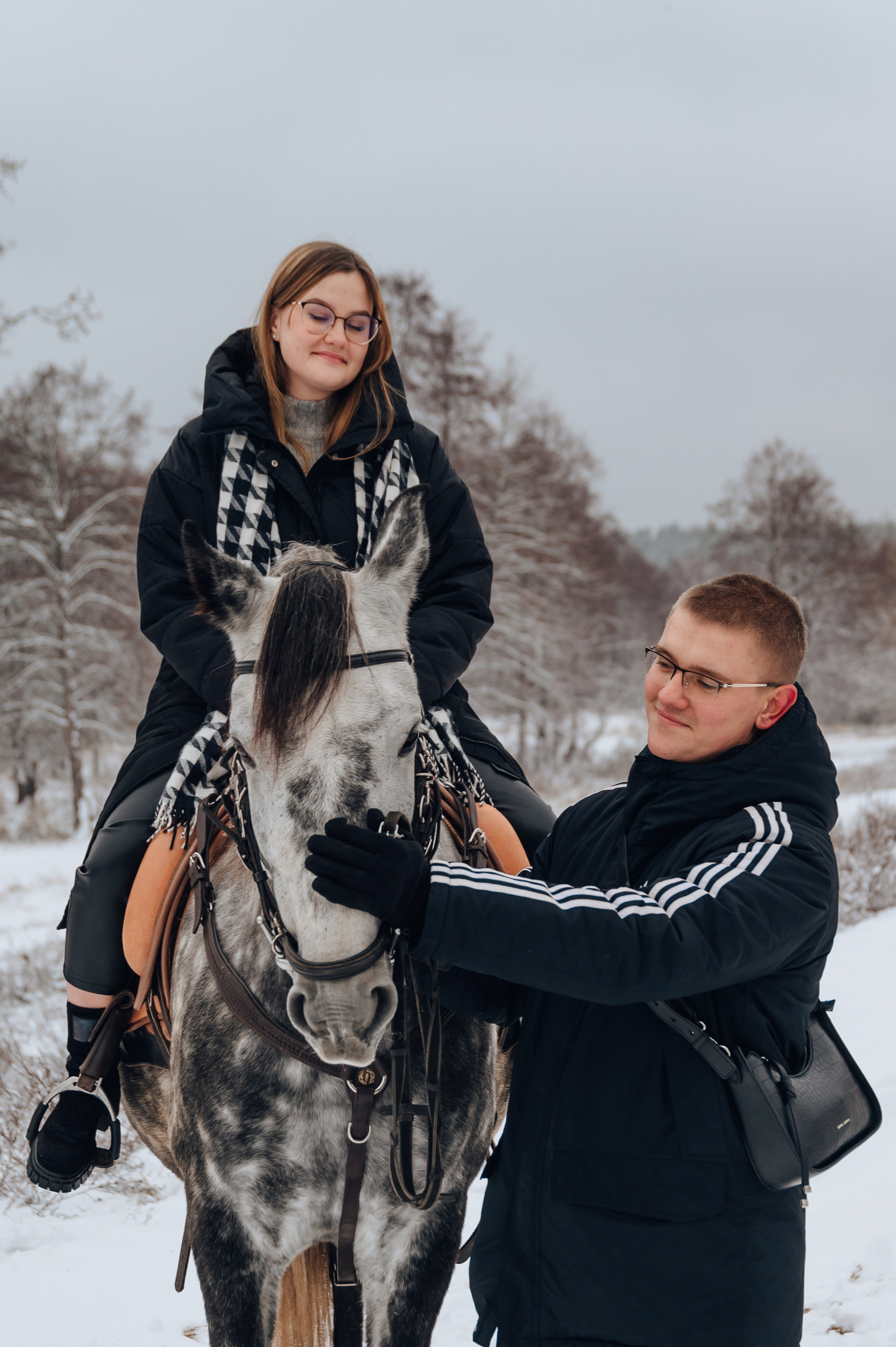 Аня и Савелий. Детский и семейный фотограф Катерина Мишина
