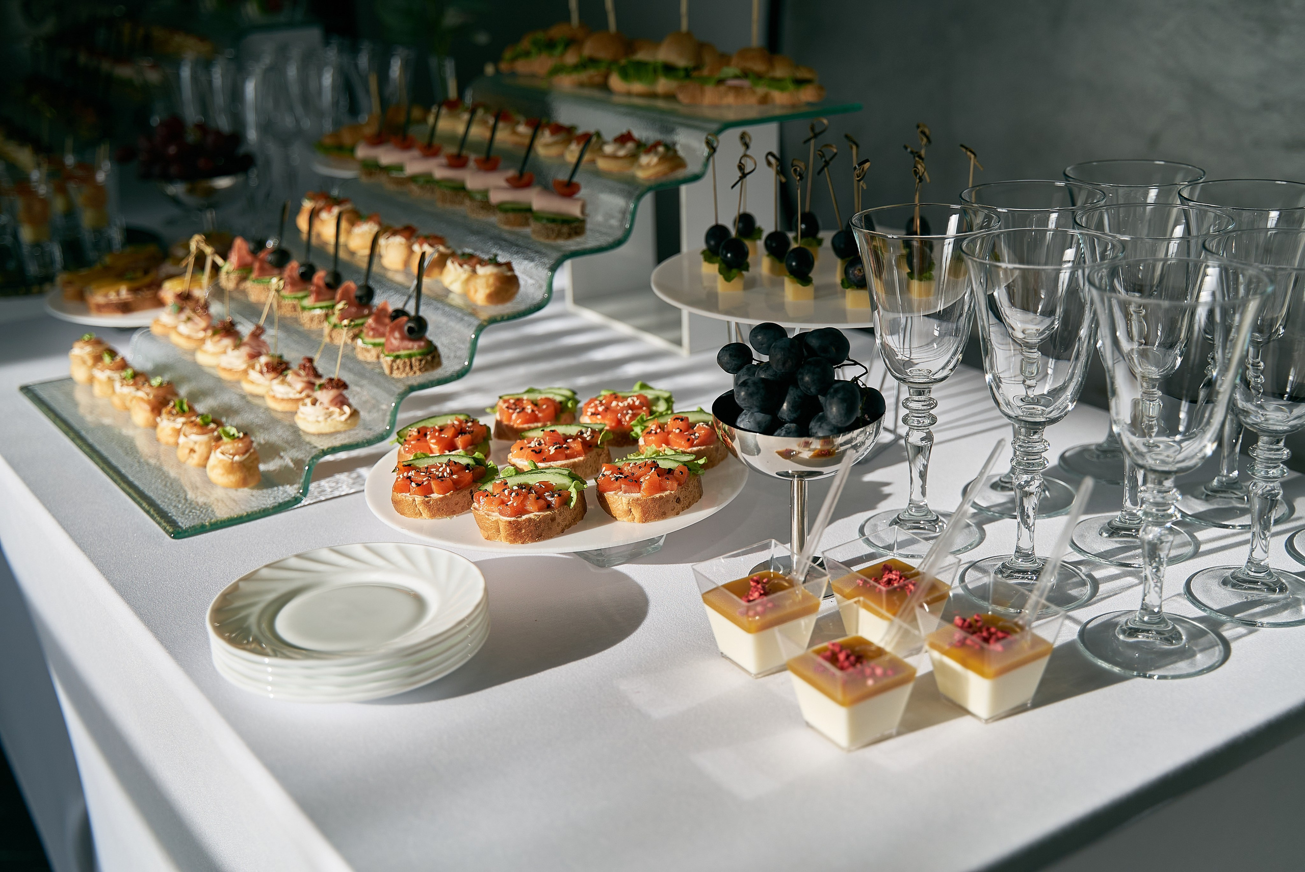 Мишель кейтеринг. Фотограф Улан-Удэ