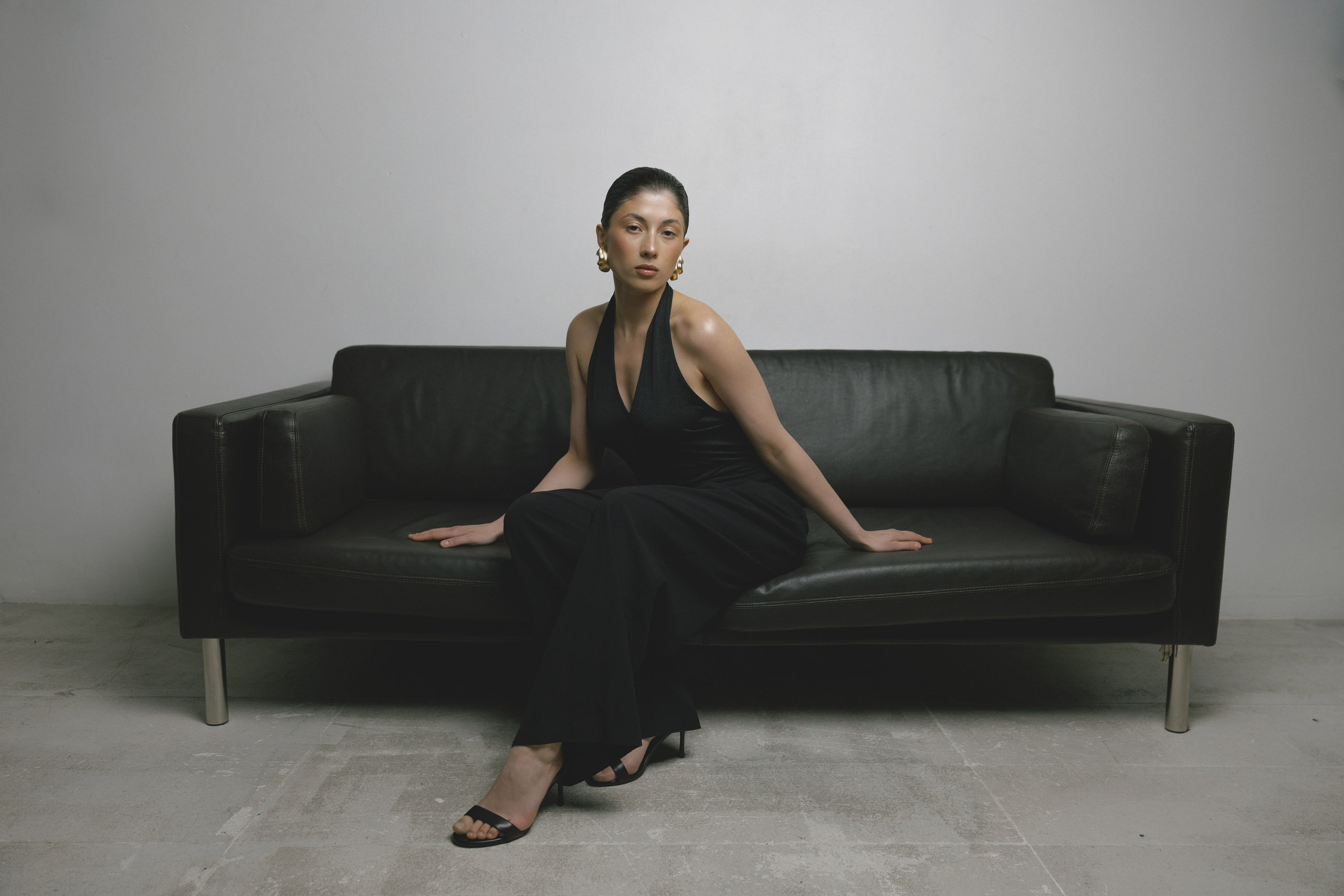 Индивидуальные съемки. Главная