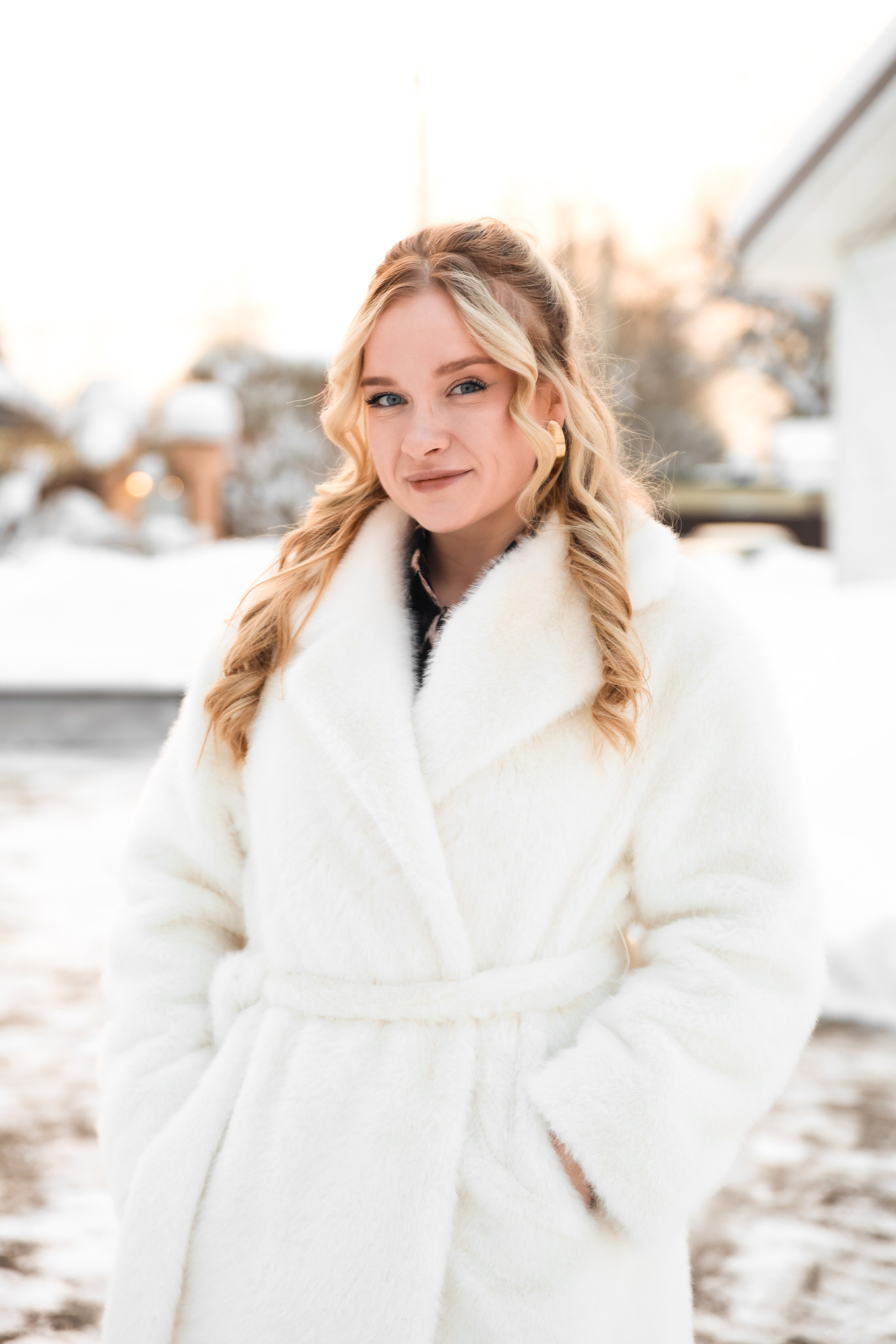 Елизавета. The EVL gallery