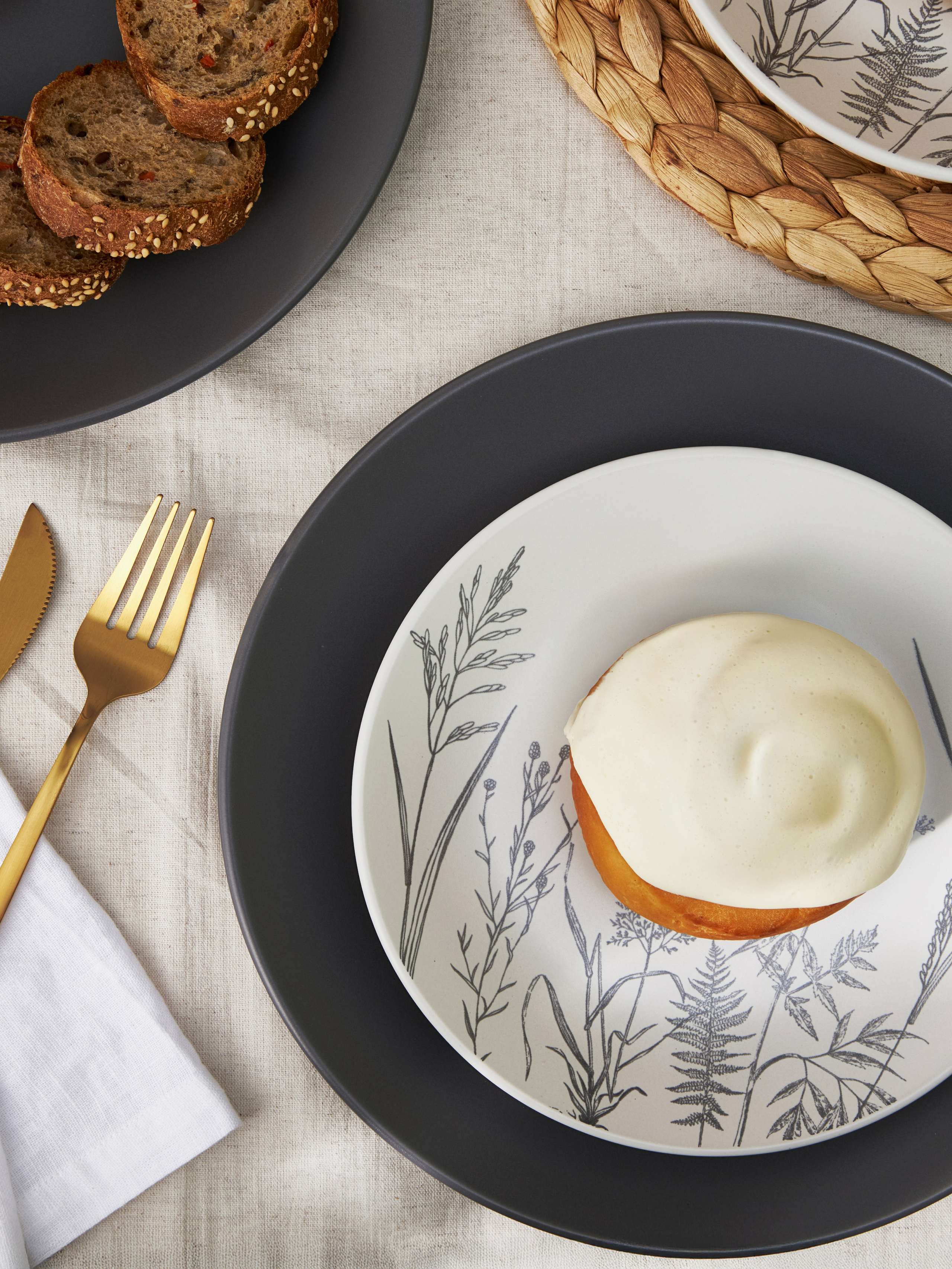 Наборы посуды. Портфолио