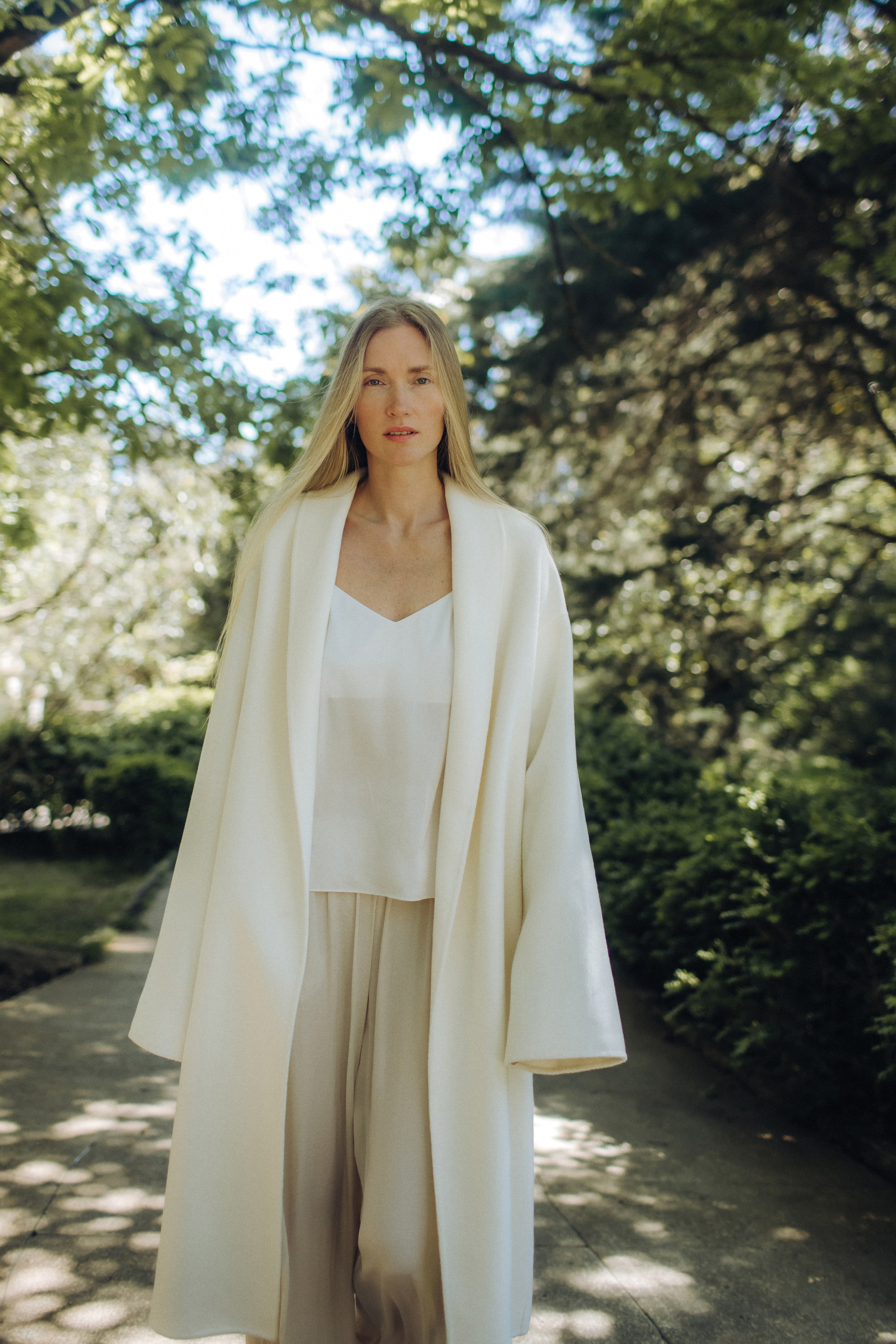 Julia. Фотограф Анна Гребенник