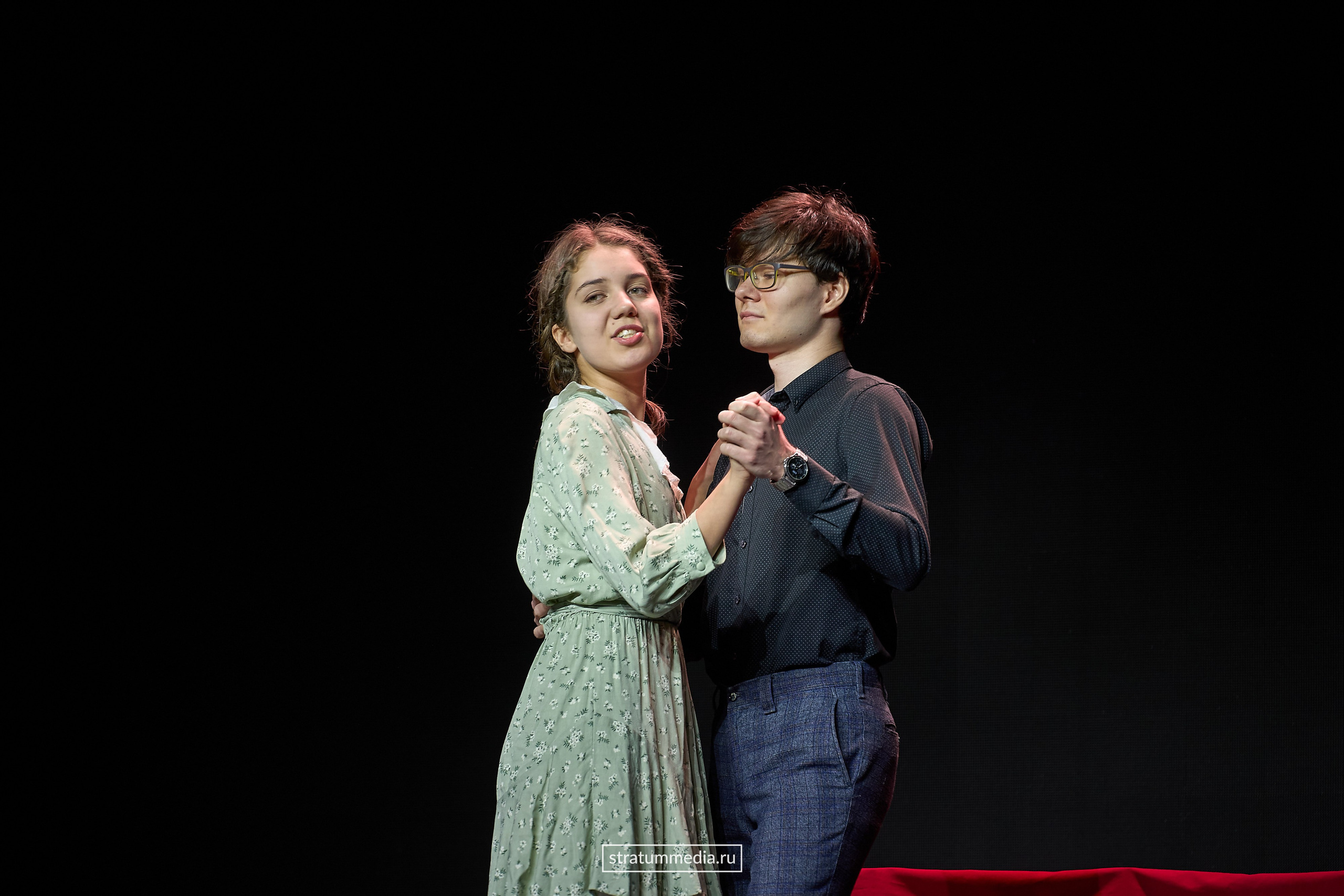 Заяви о себе: Театр, проза и поэзия (фото stratummedia.ru). Stratum Media — Фото-Видео Съемки