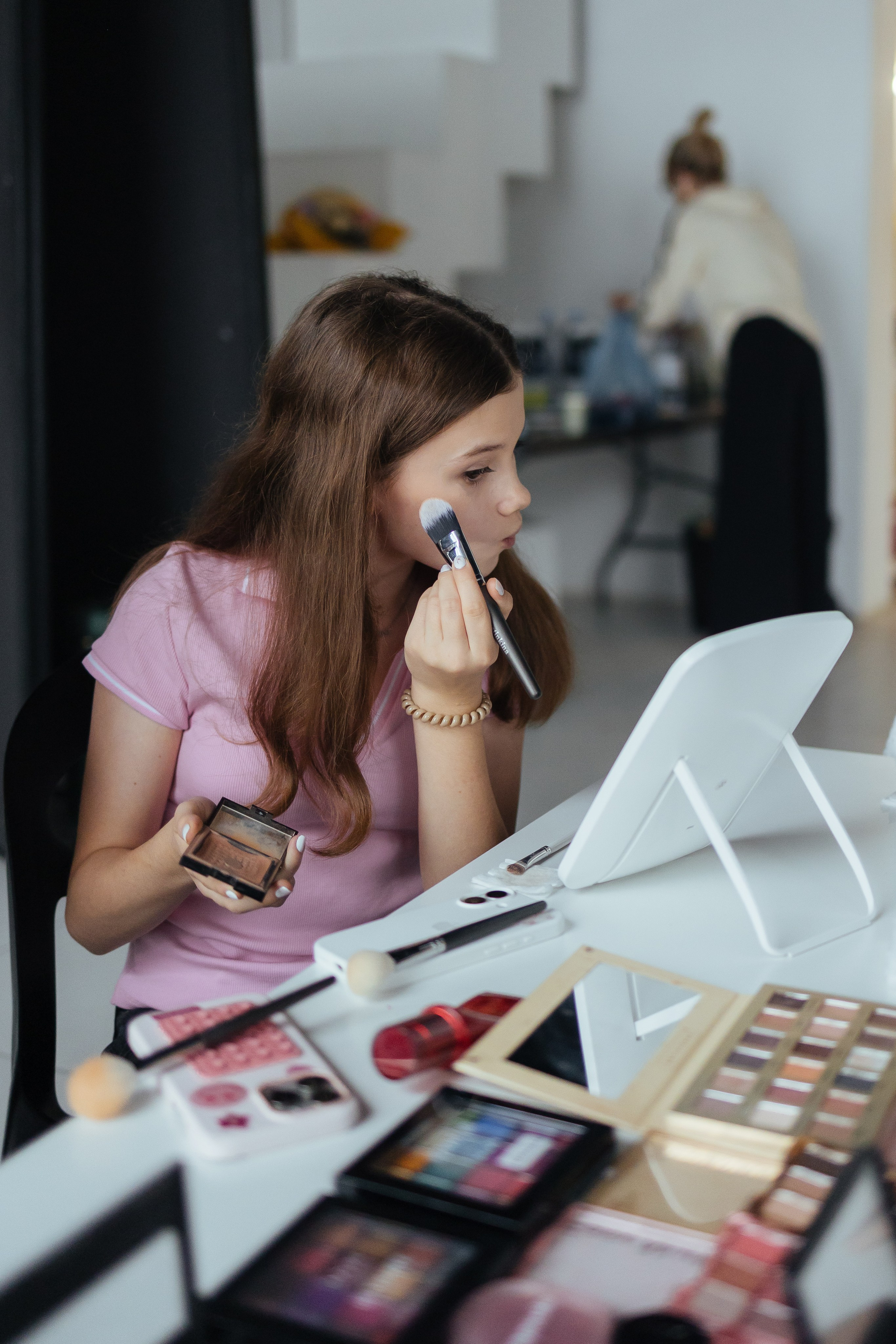 День рождения Алисии. Фотограф Печерская Анастасия