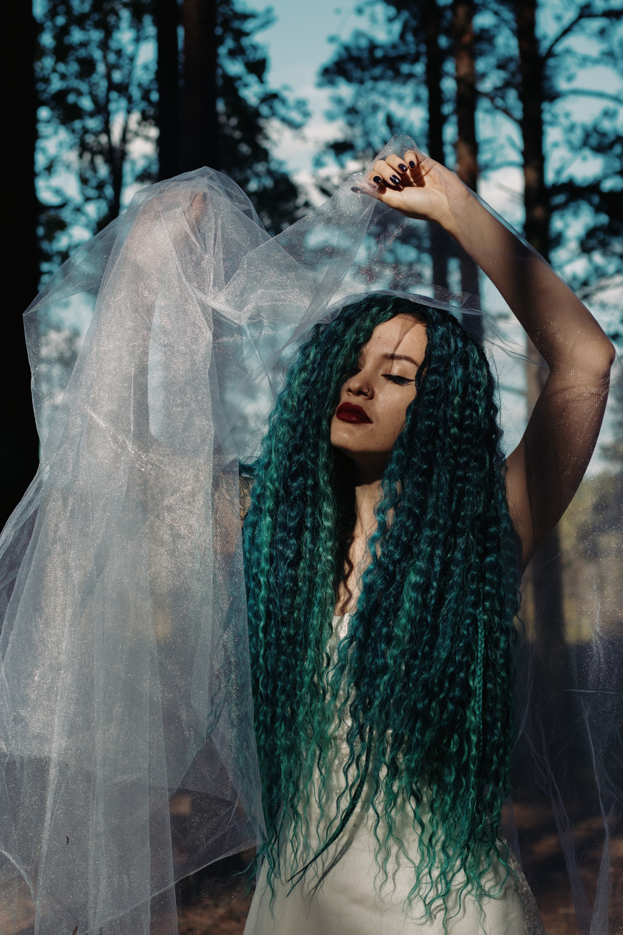 Мария. Портретный фотограф в Санкт-Петербурге