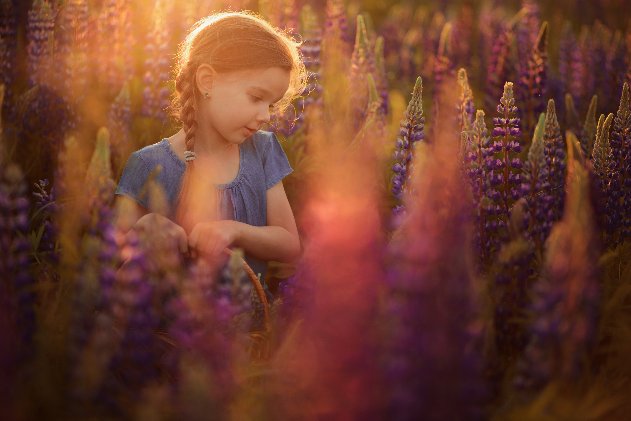 Дети. Семейный фотограф в Подольске и Москве