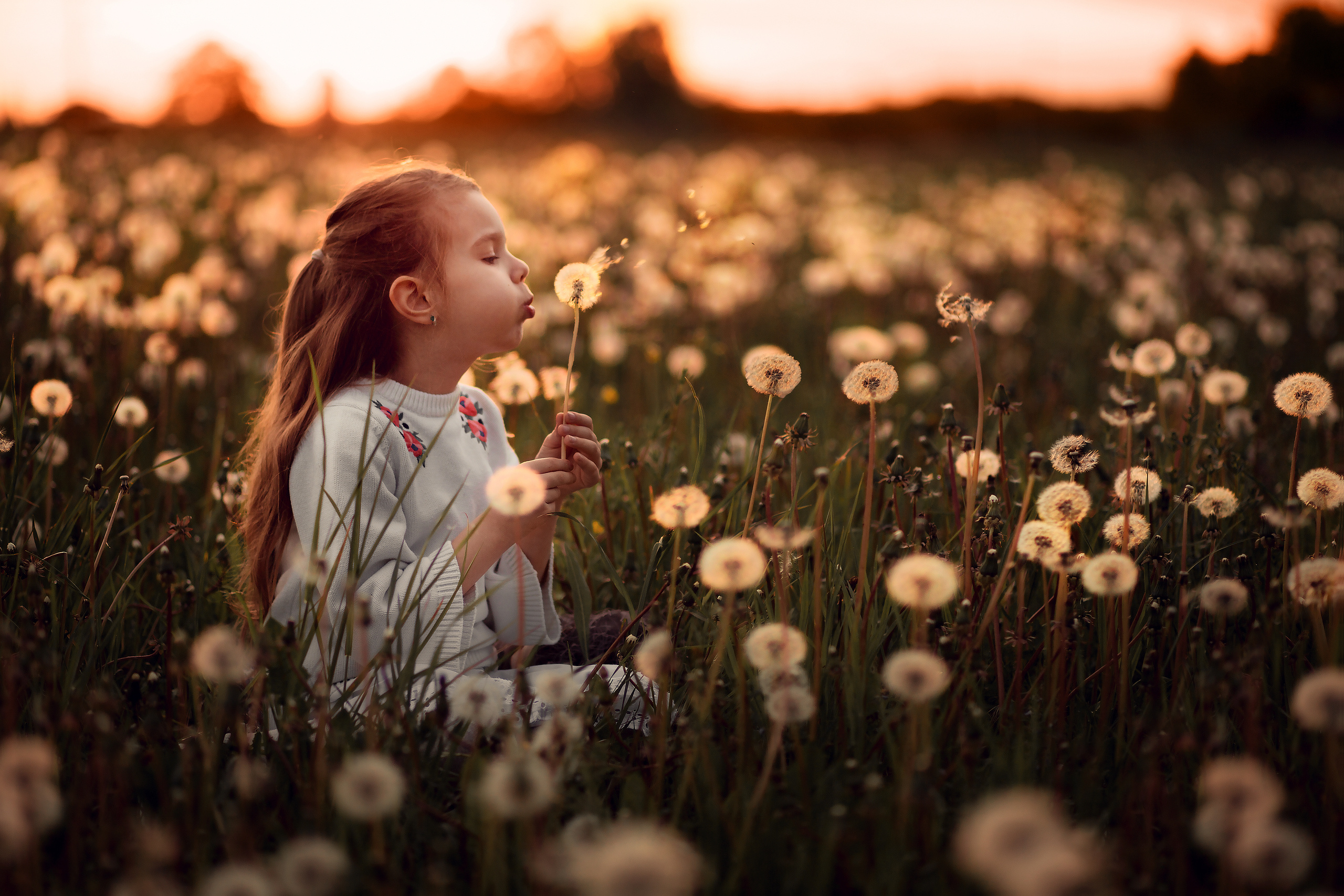 Дети. Семейный фотограф в Подольске и Москве