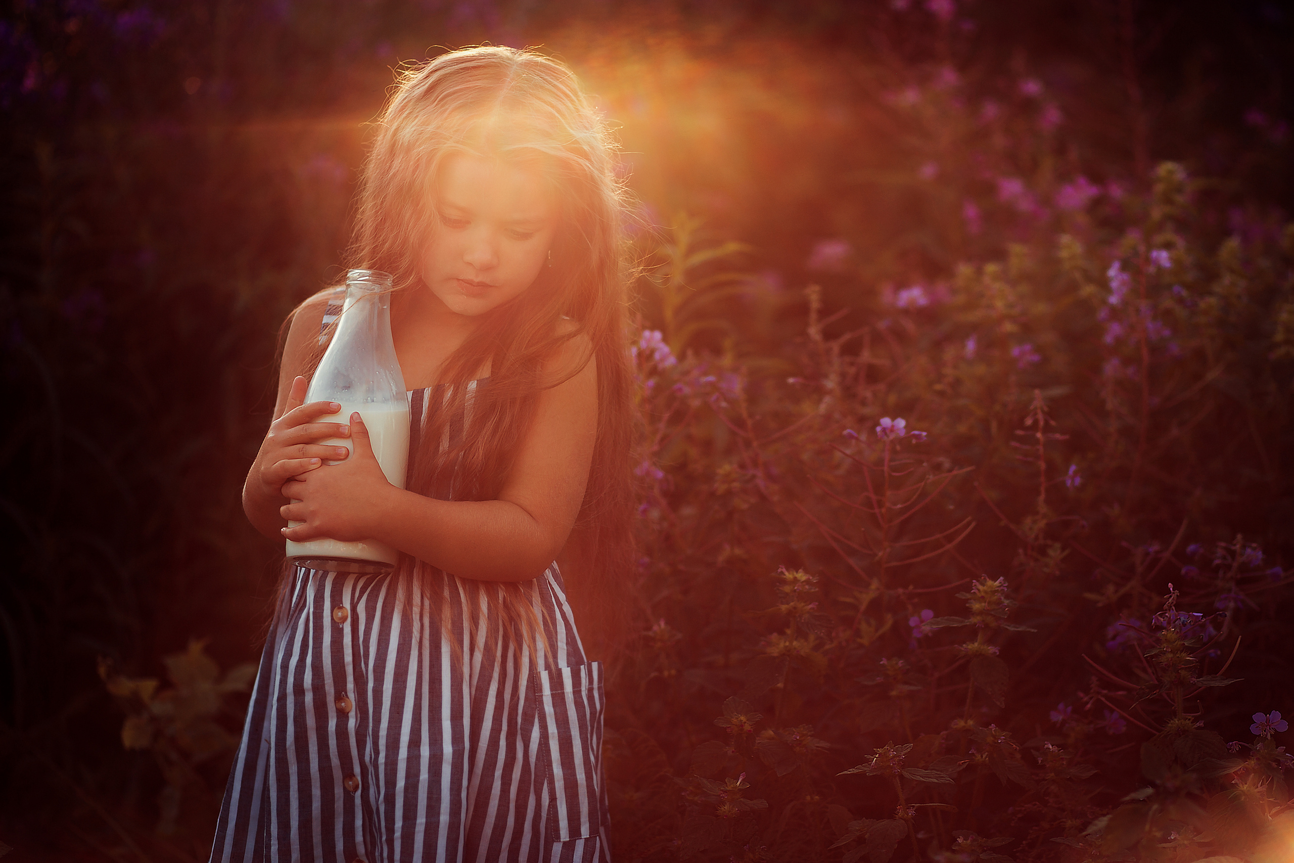 Дети. Семейный фотограф в Подольске и Москве